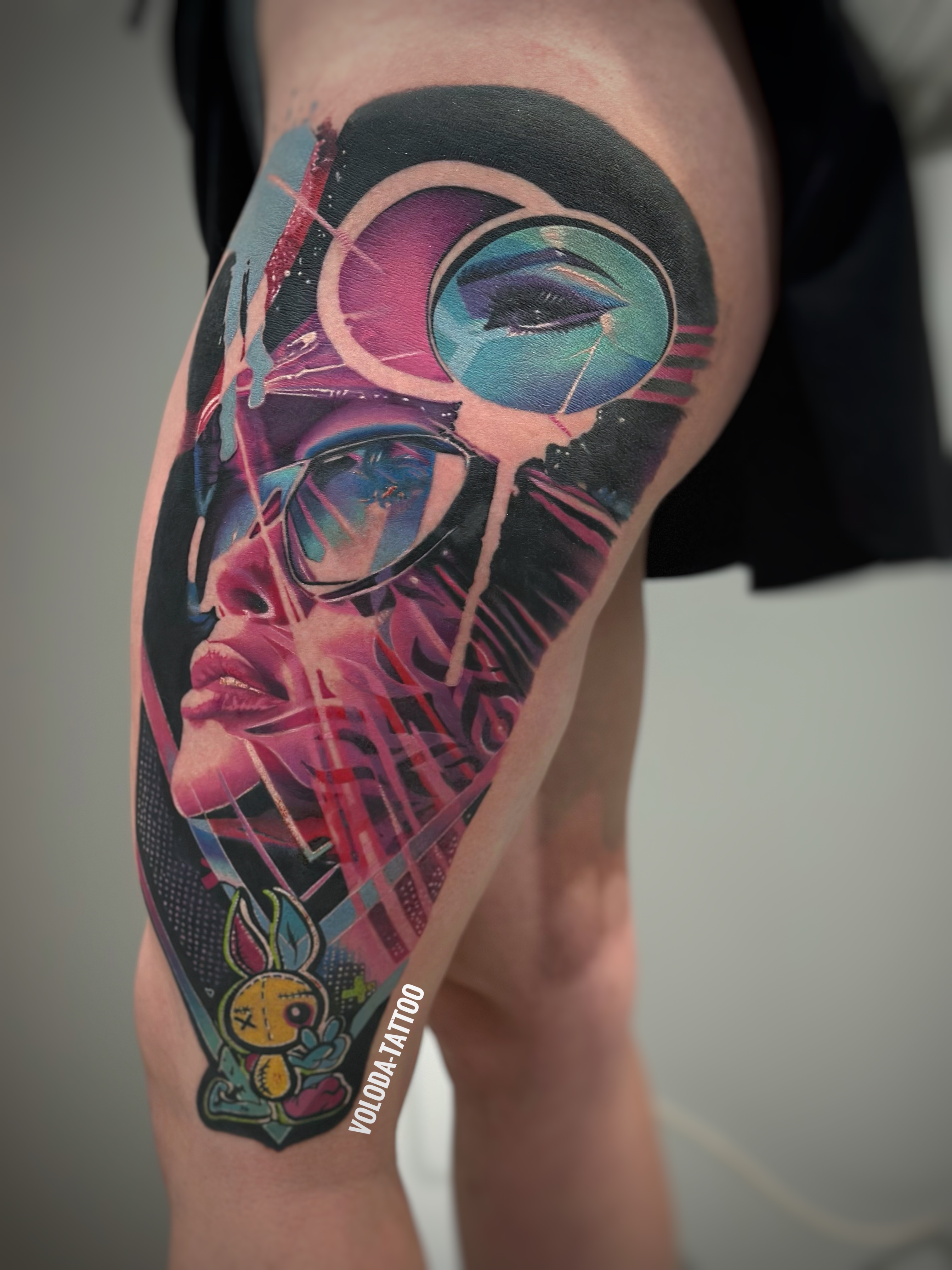 Tattoo 1