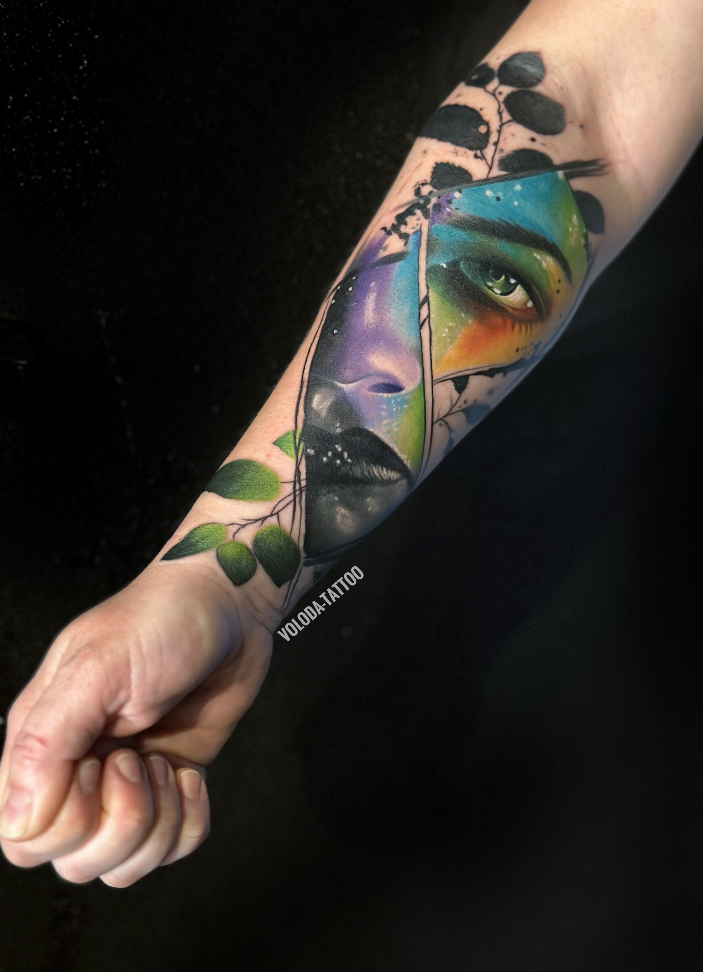 Tattoo 2