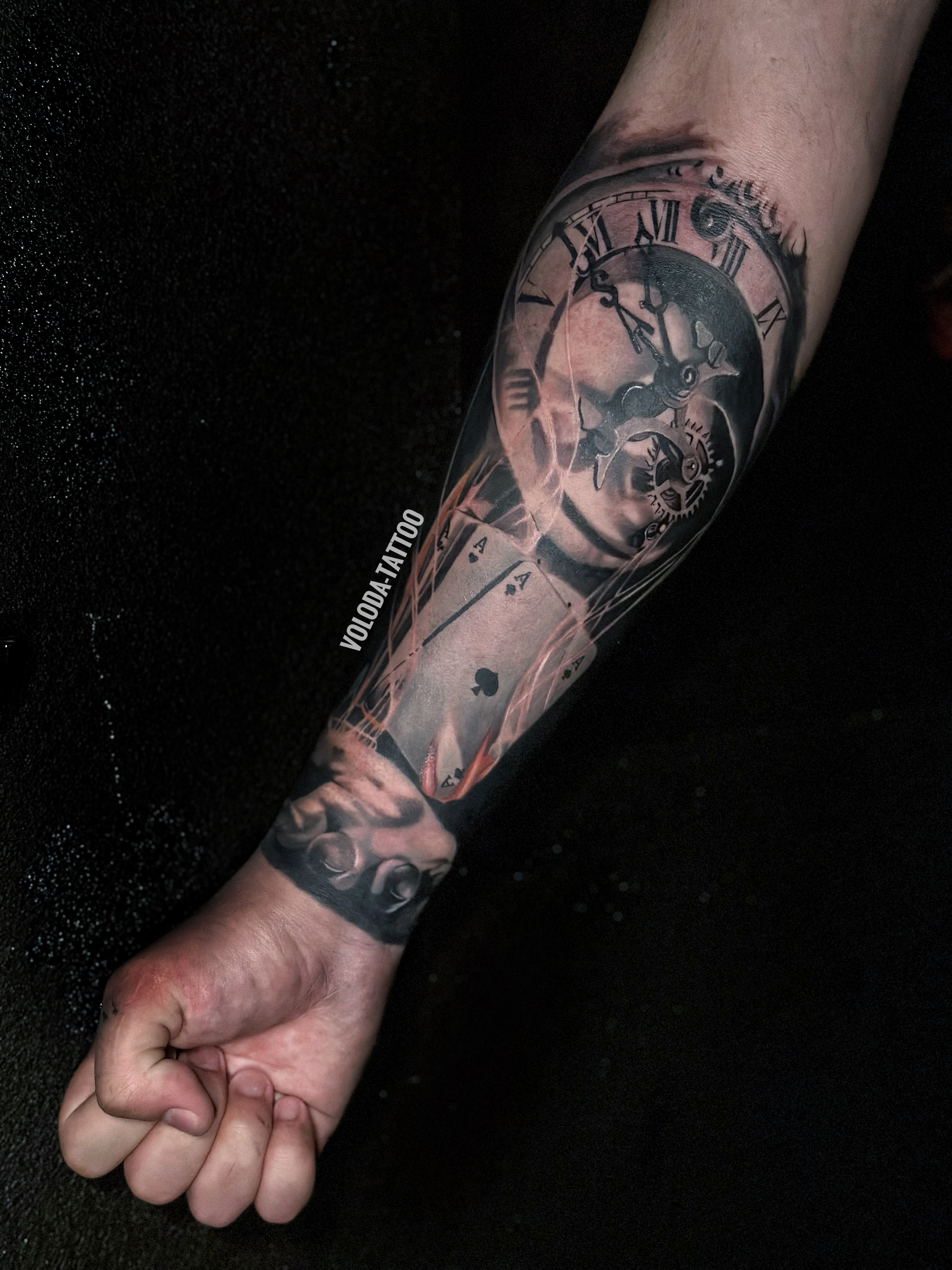 Tattoo 3