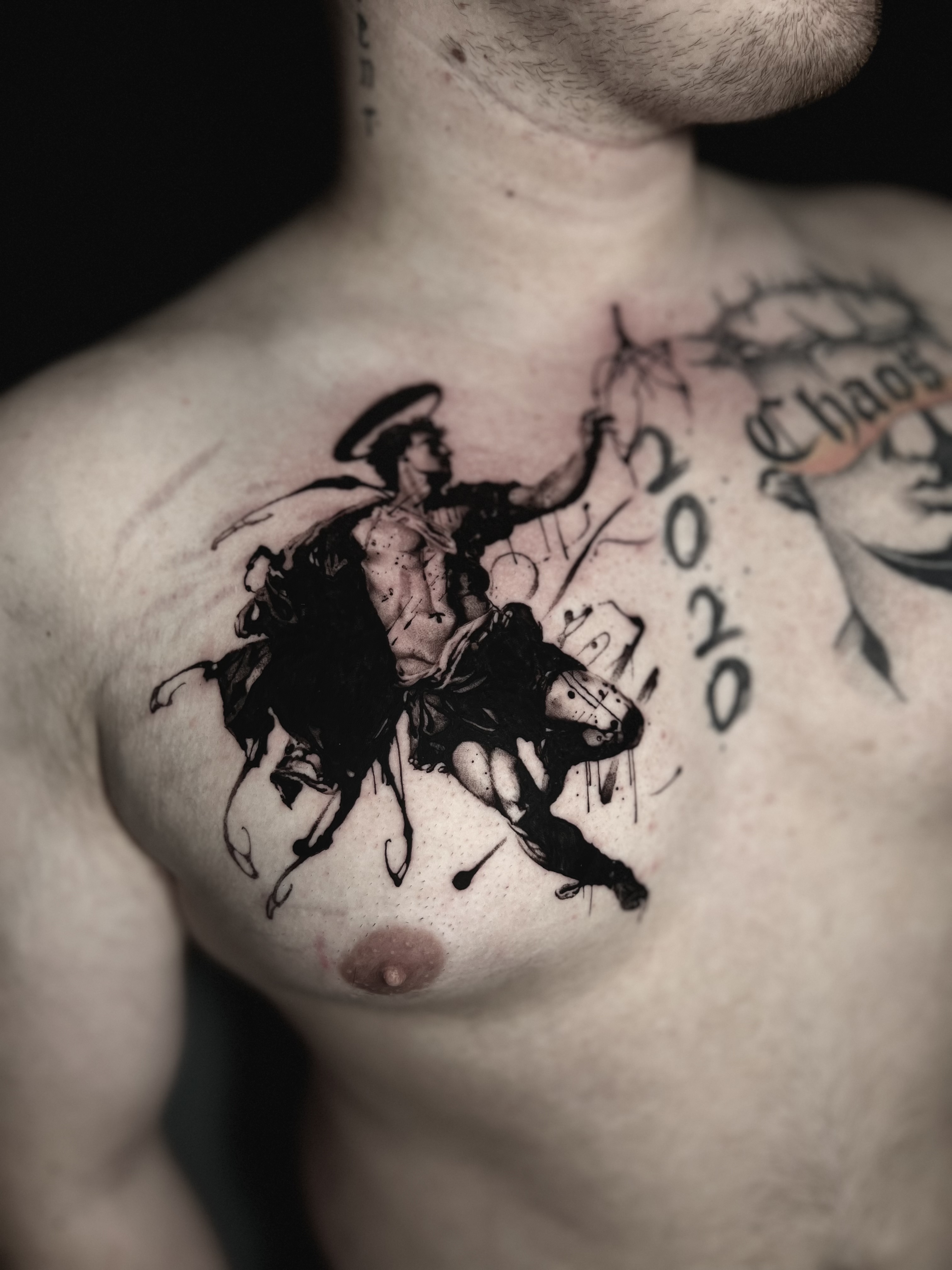 Tattoo 1