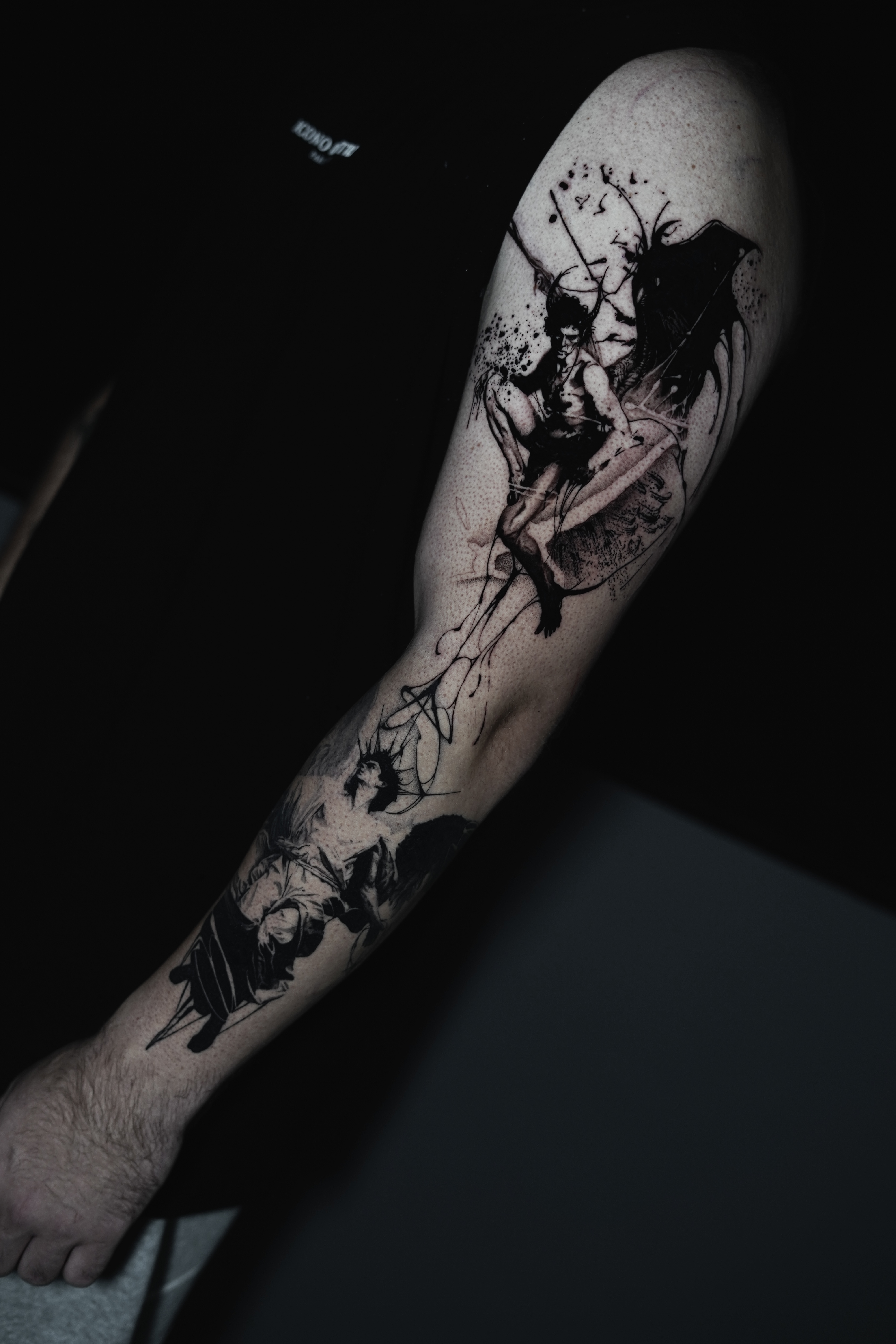 Tattoo 3