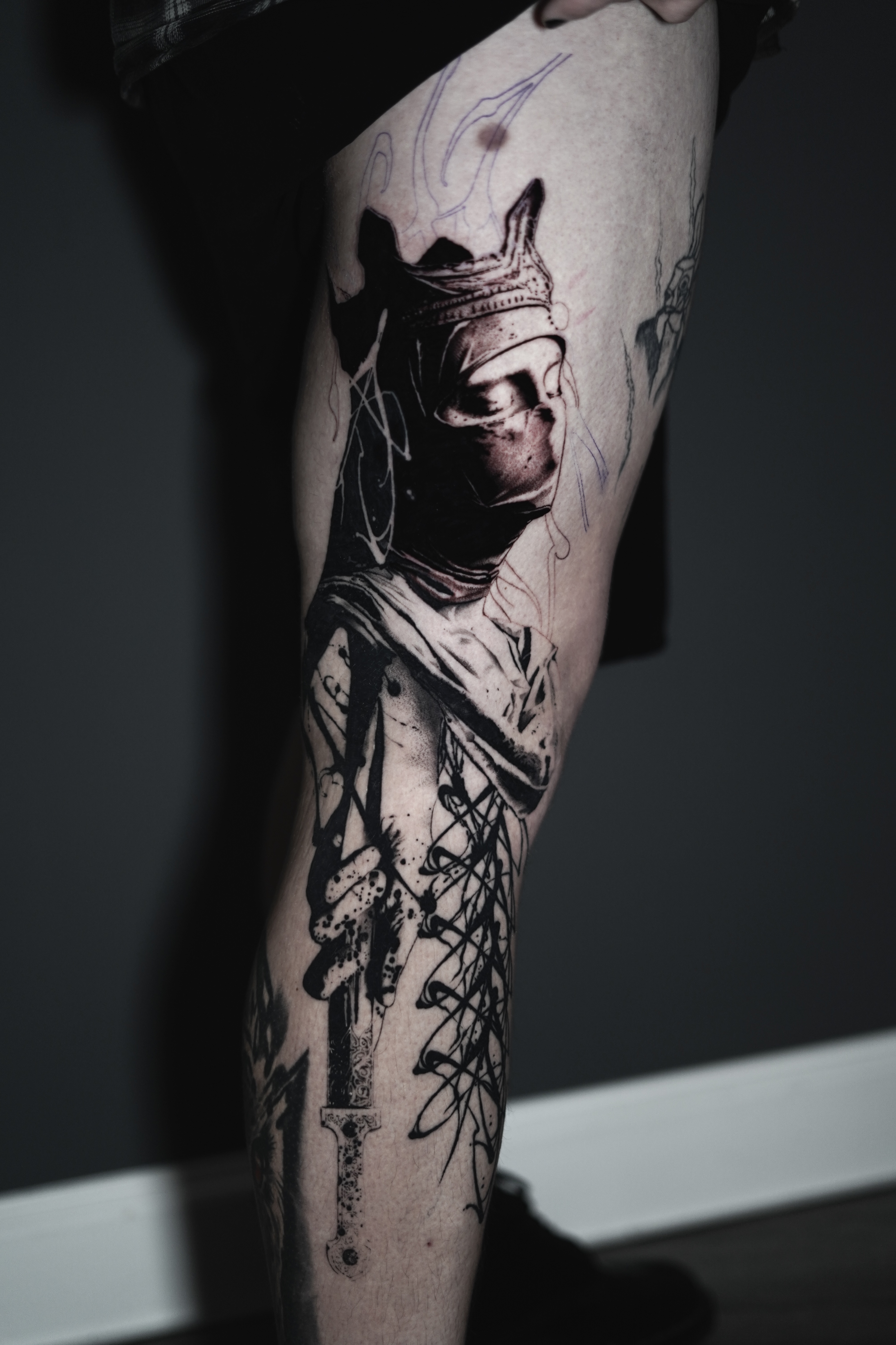 Tattoo 4