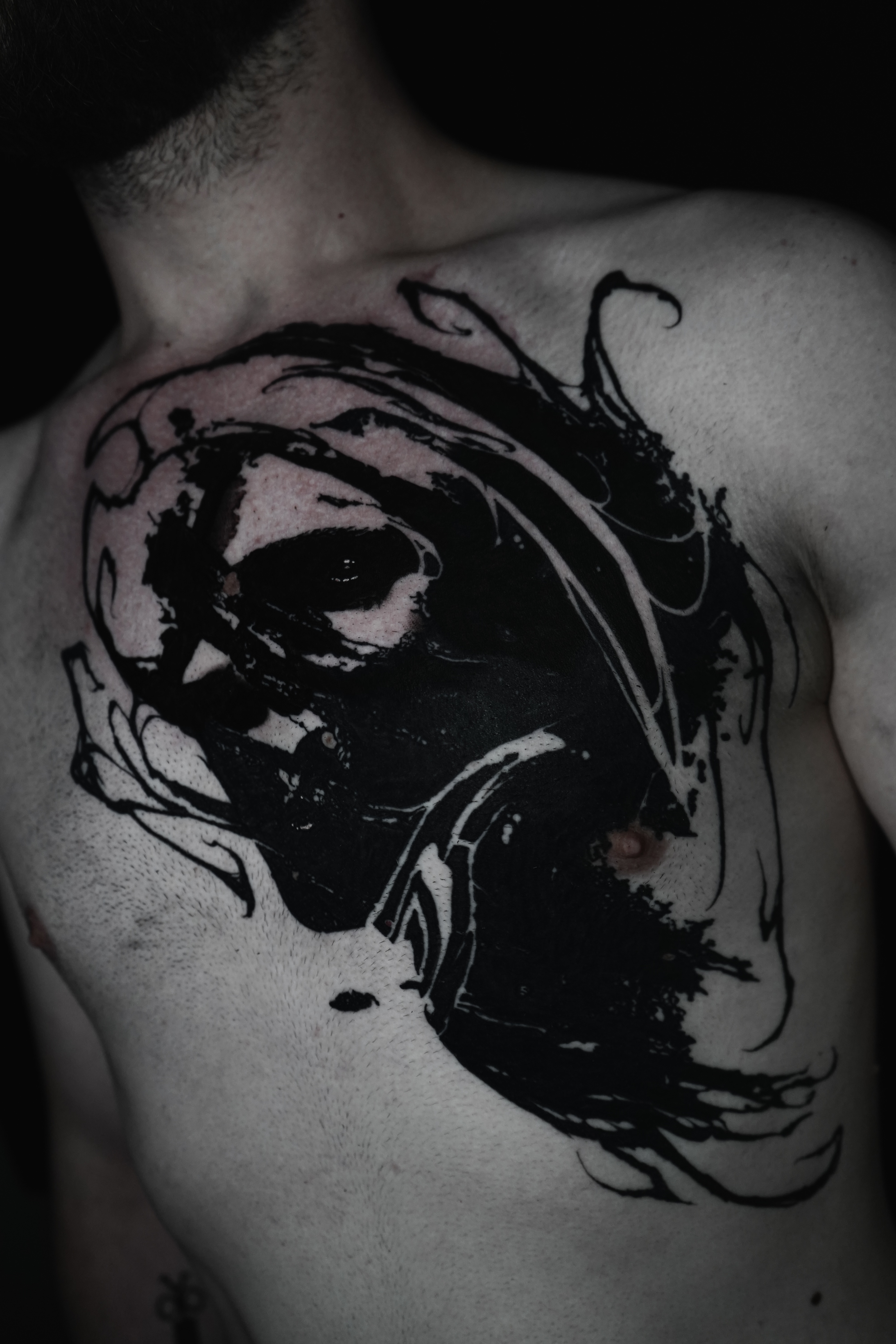 Tattoo 5
