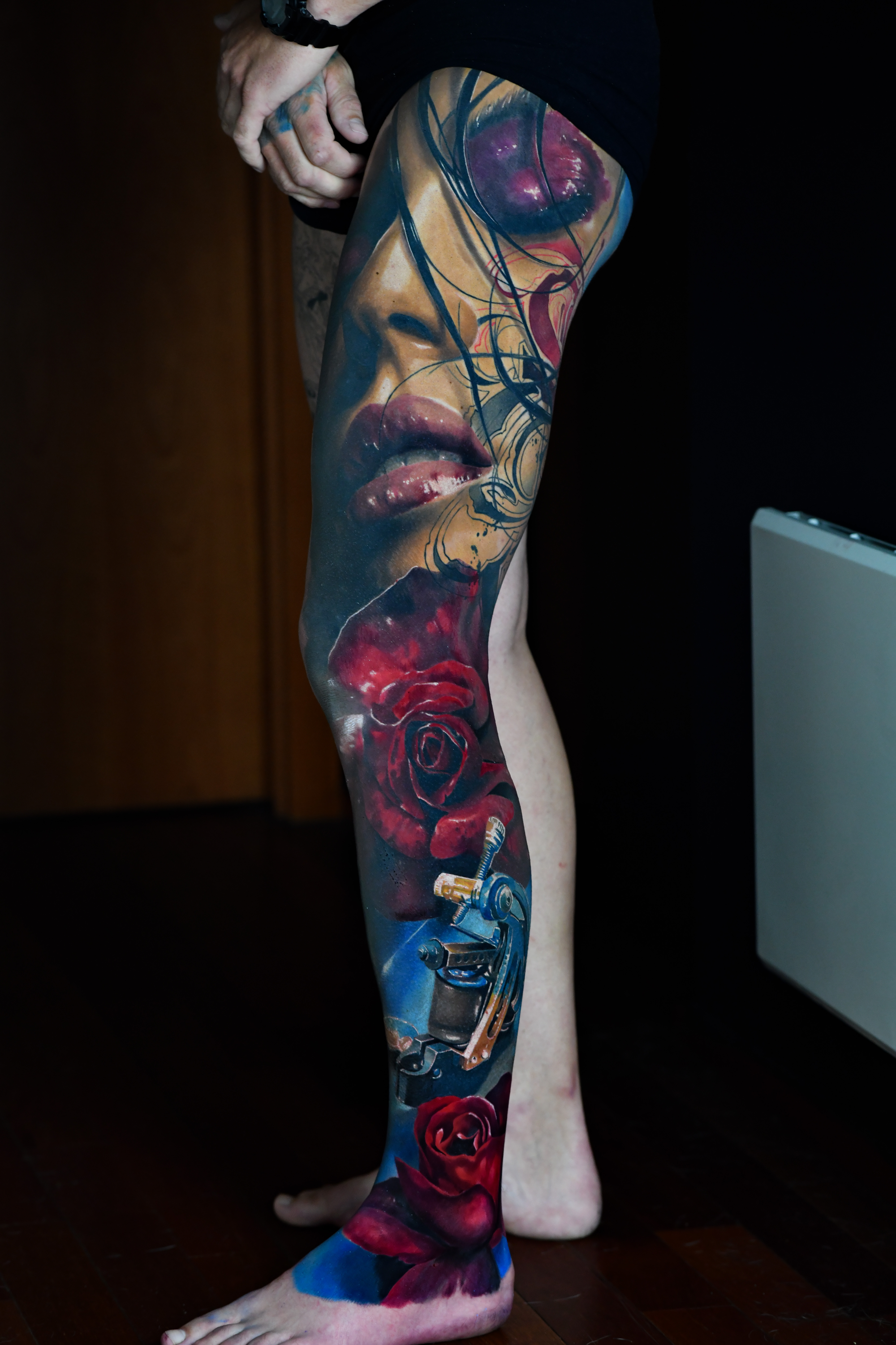 Tattoo 1