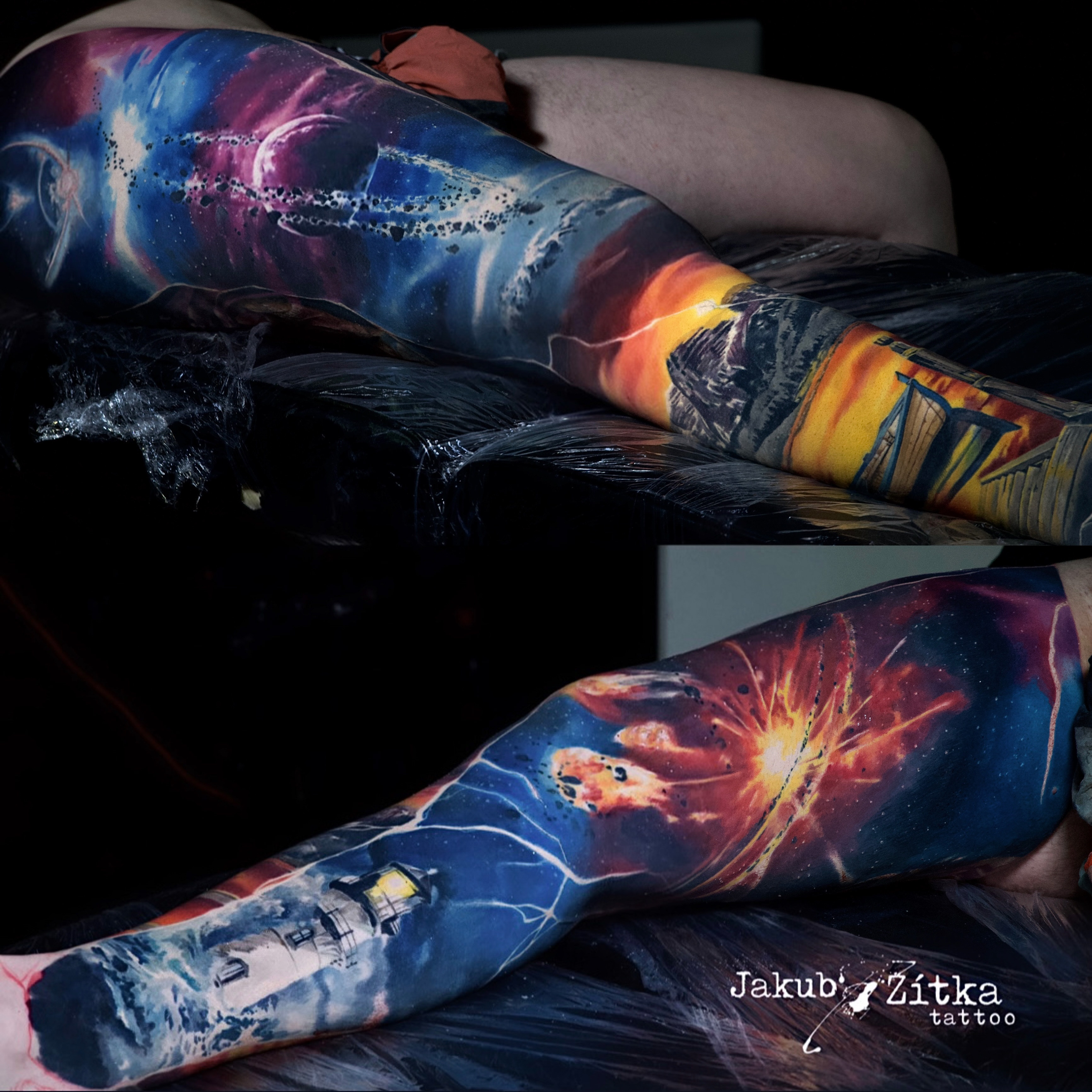Tattoo 2