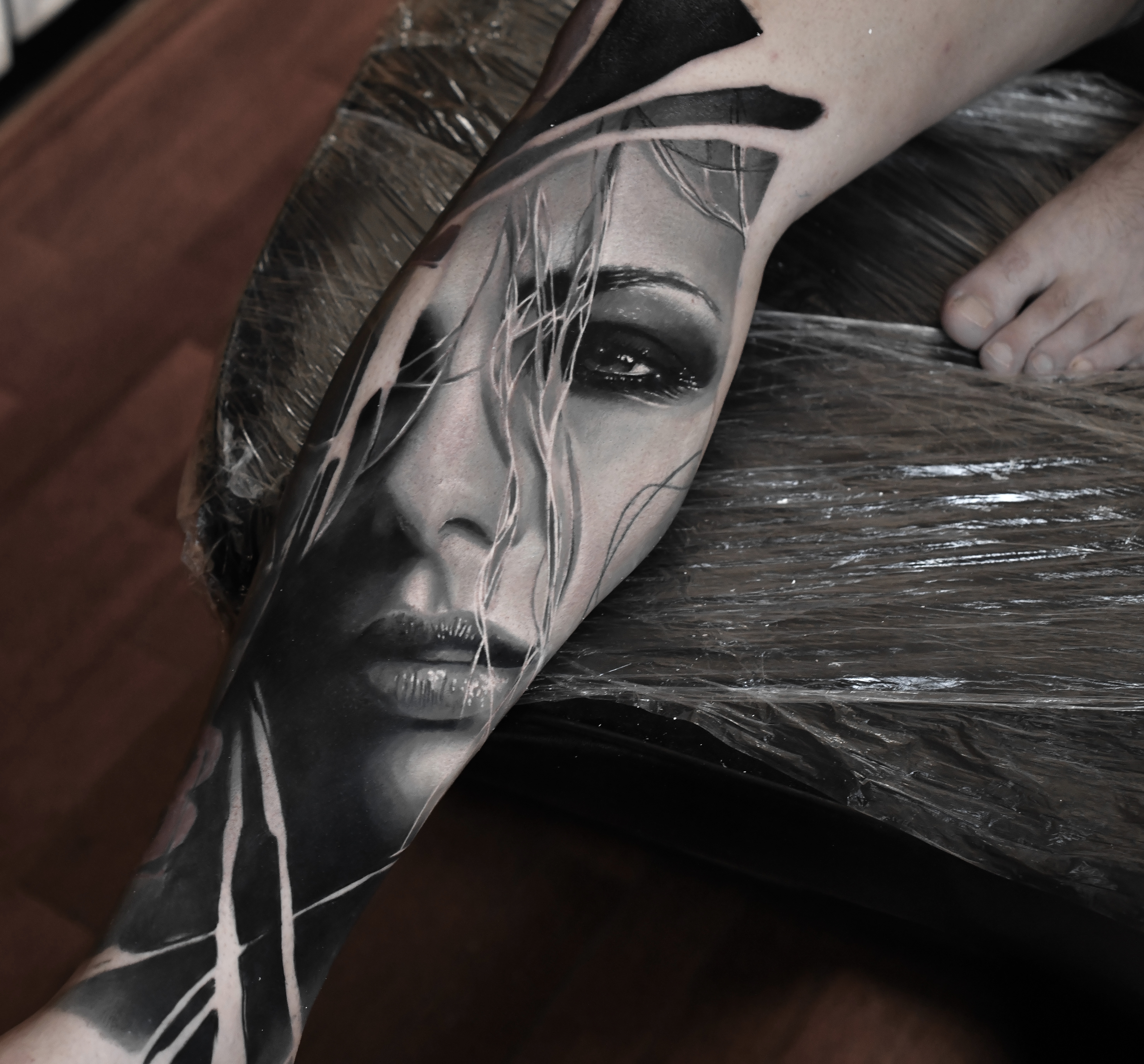 Tattoo 3