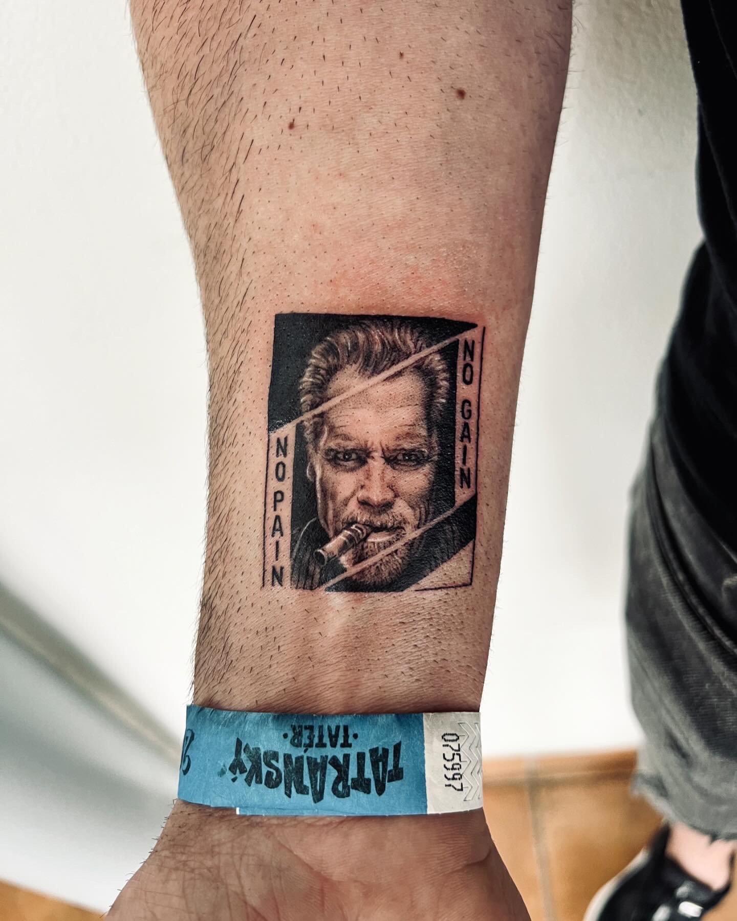 Tattoo 1