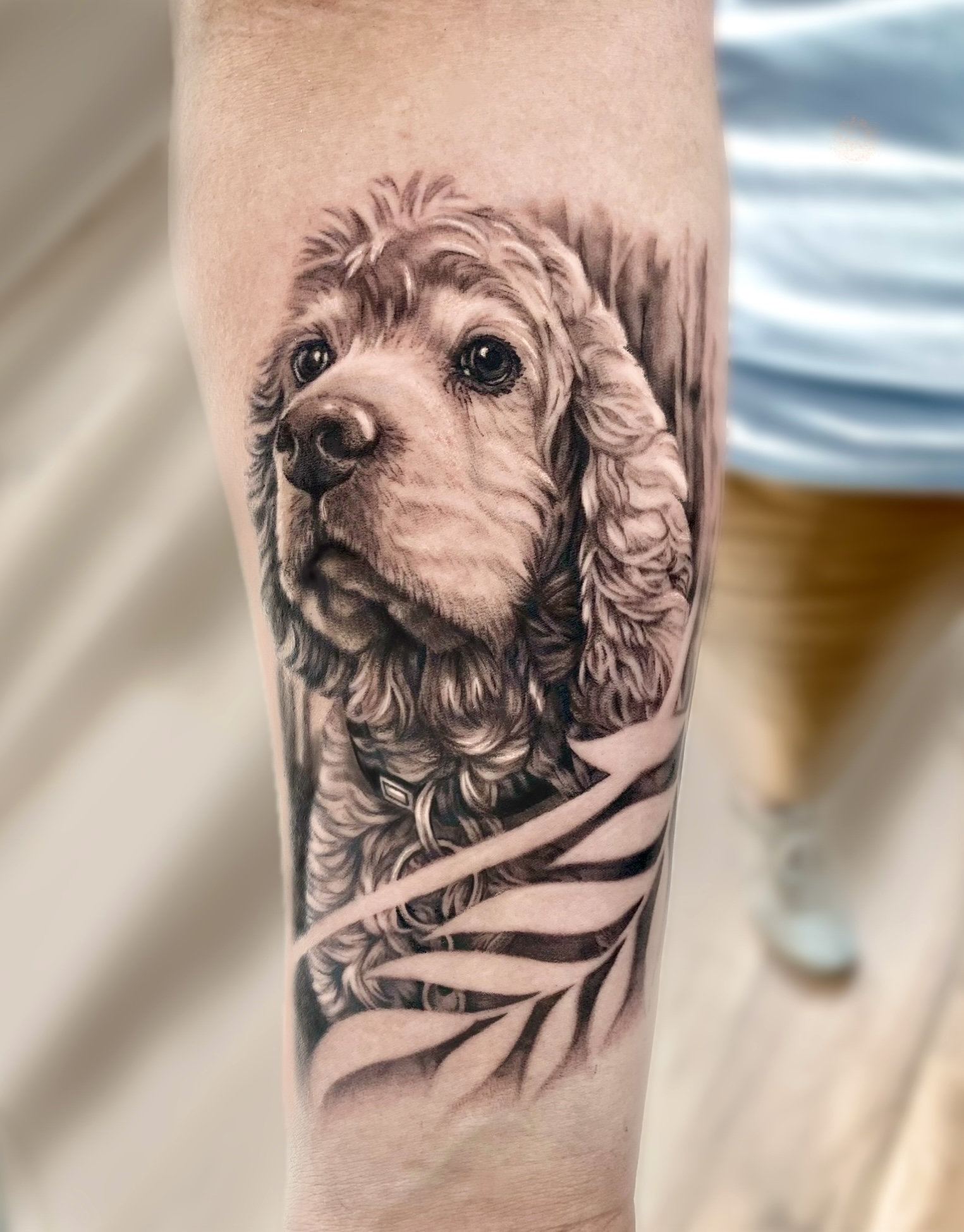 Tattoo 2