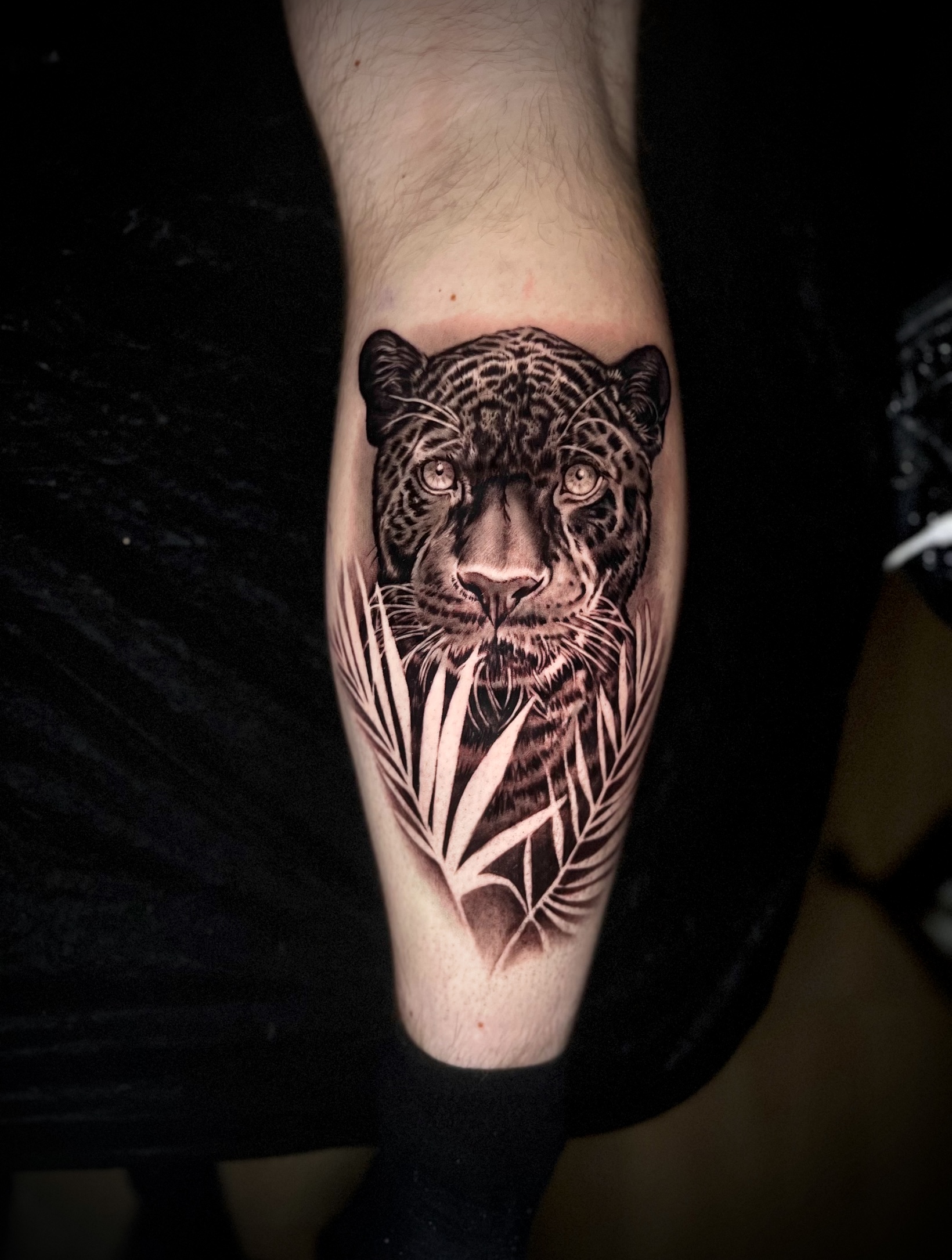 Tattoo 3