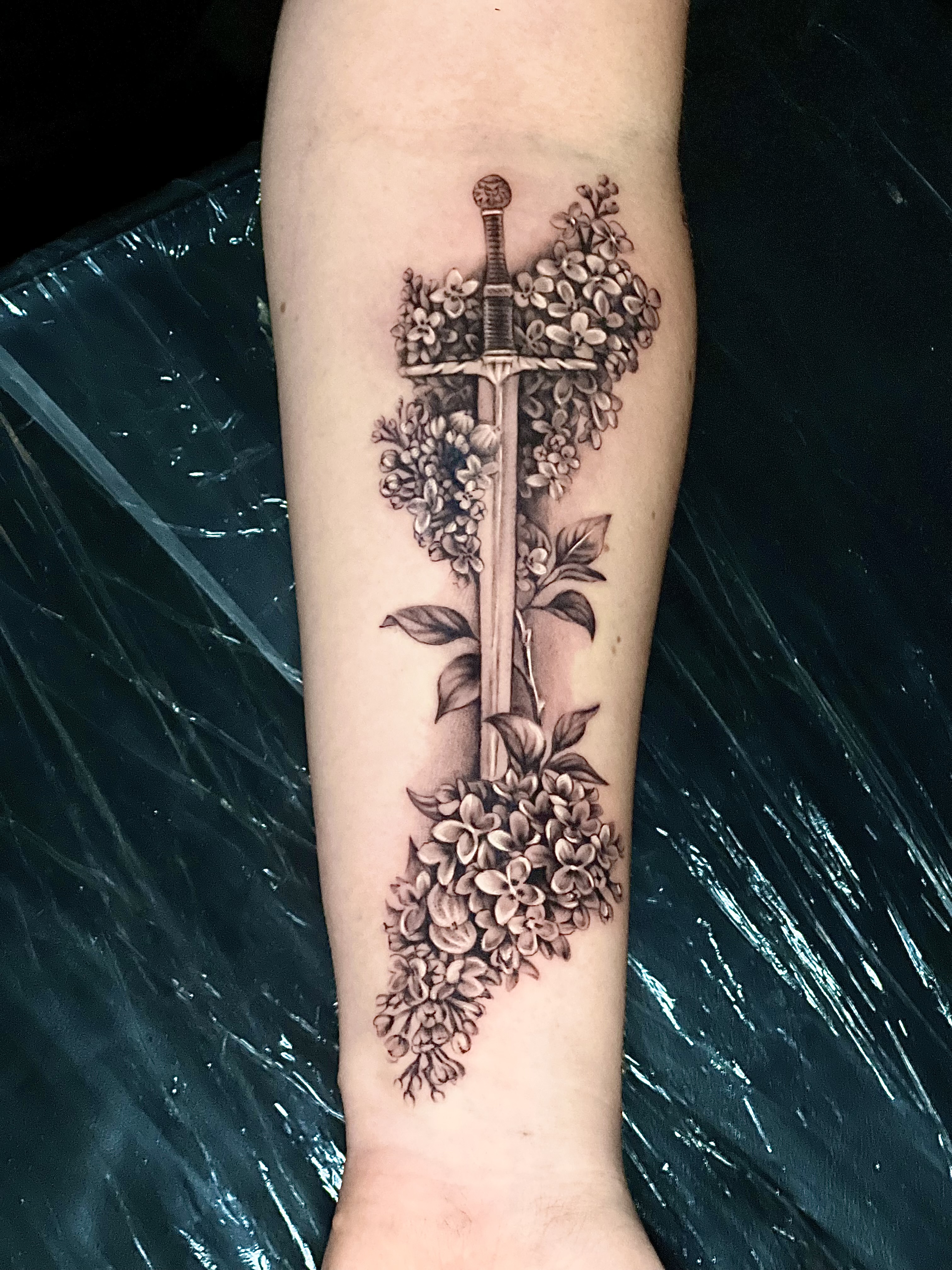 Tattoo 5