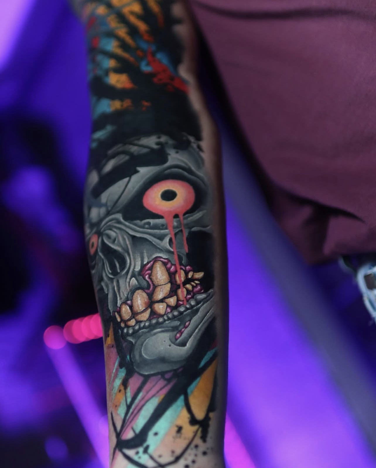 Tattoo 2