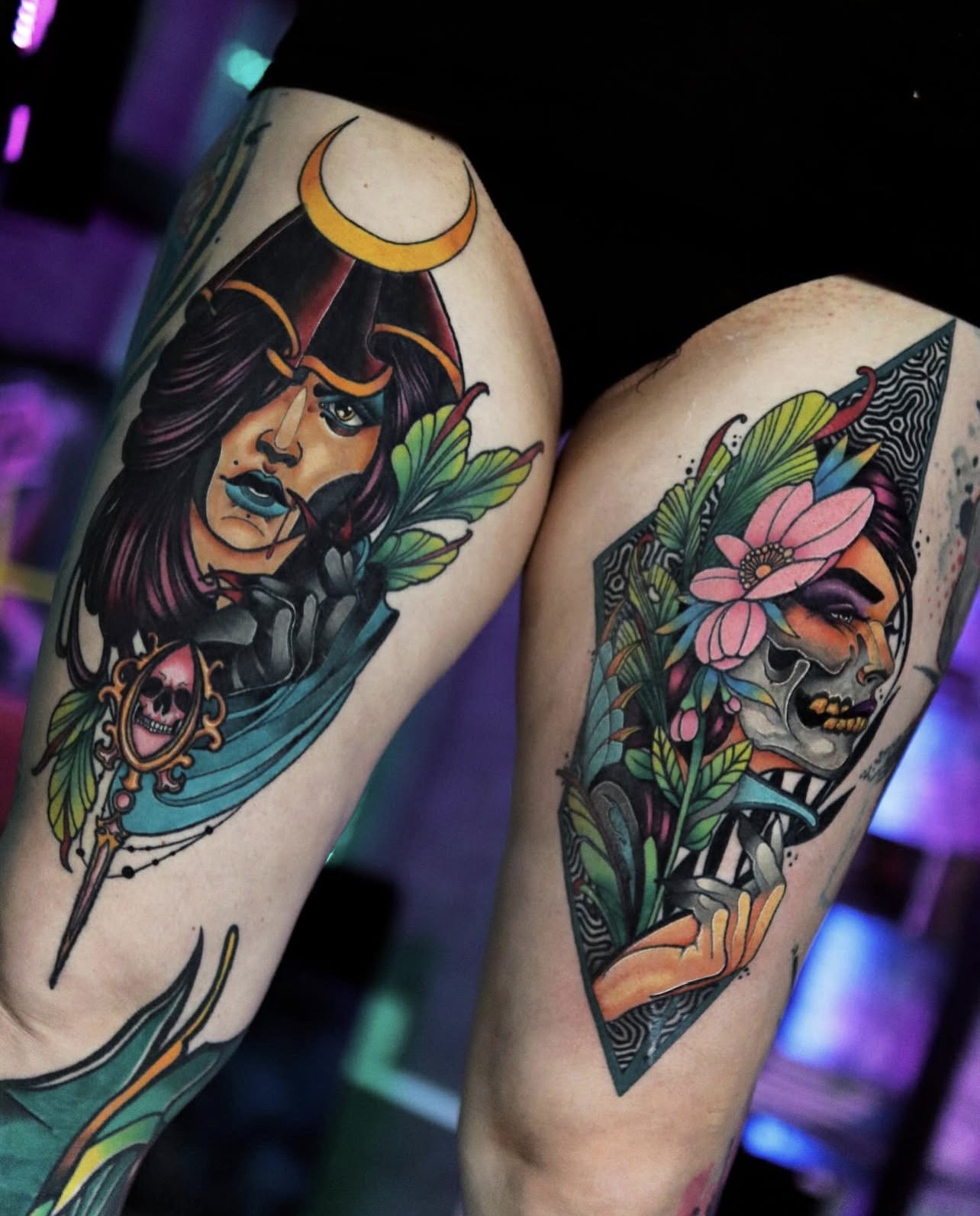 Tattoo 3