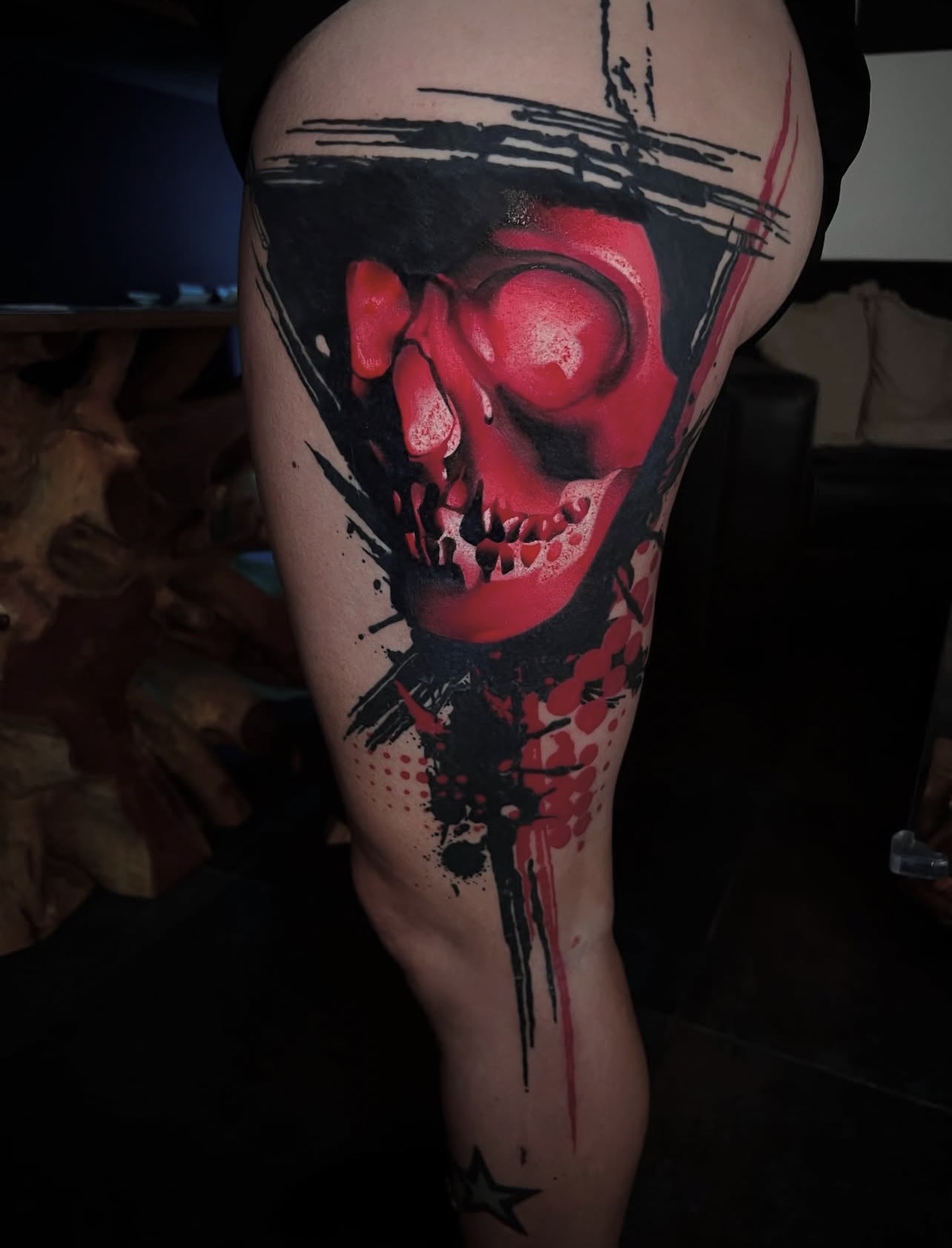 Tattoo 4