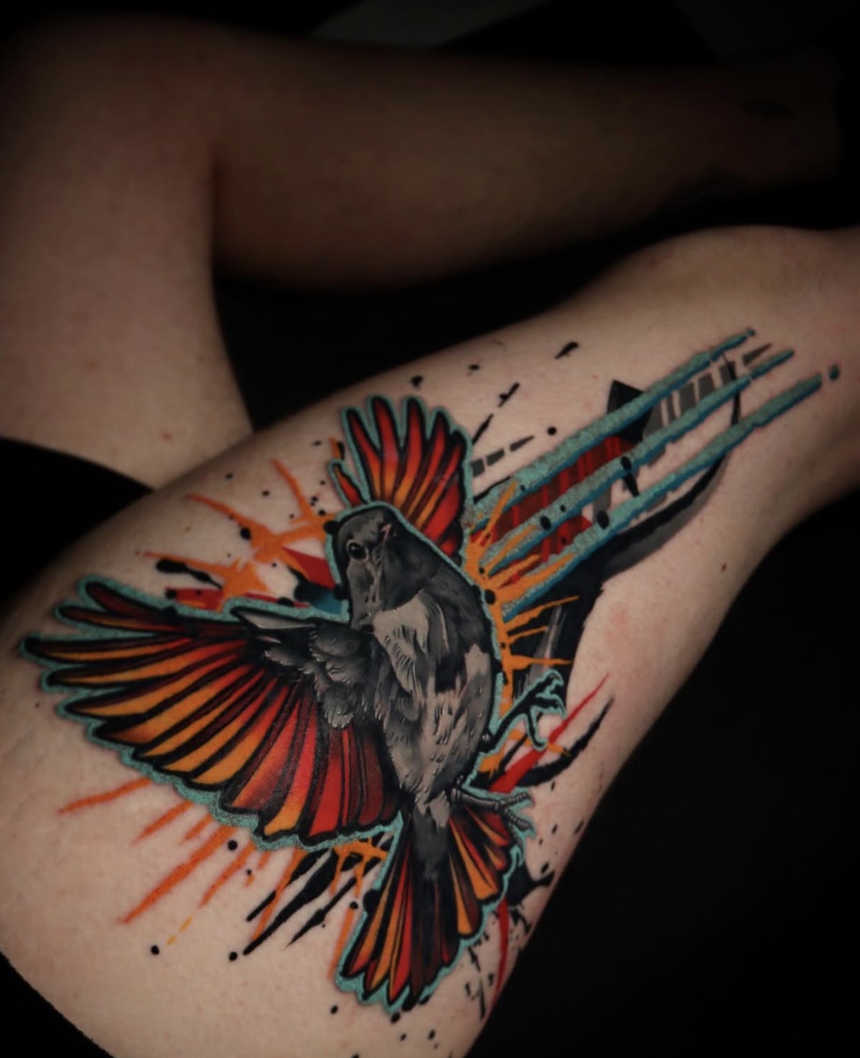 Tattoo 5