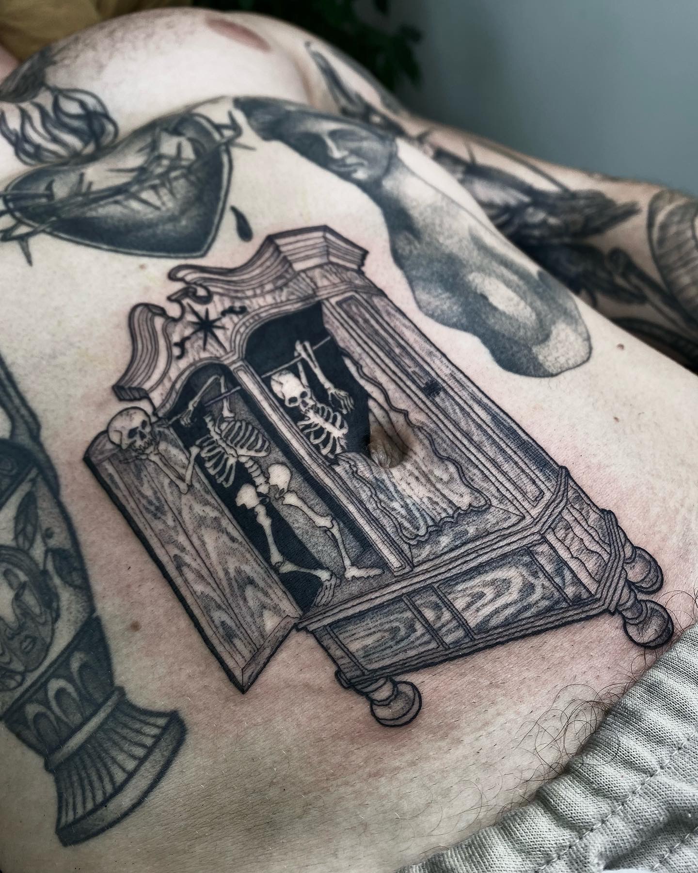 Tattoo 1