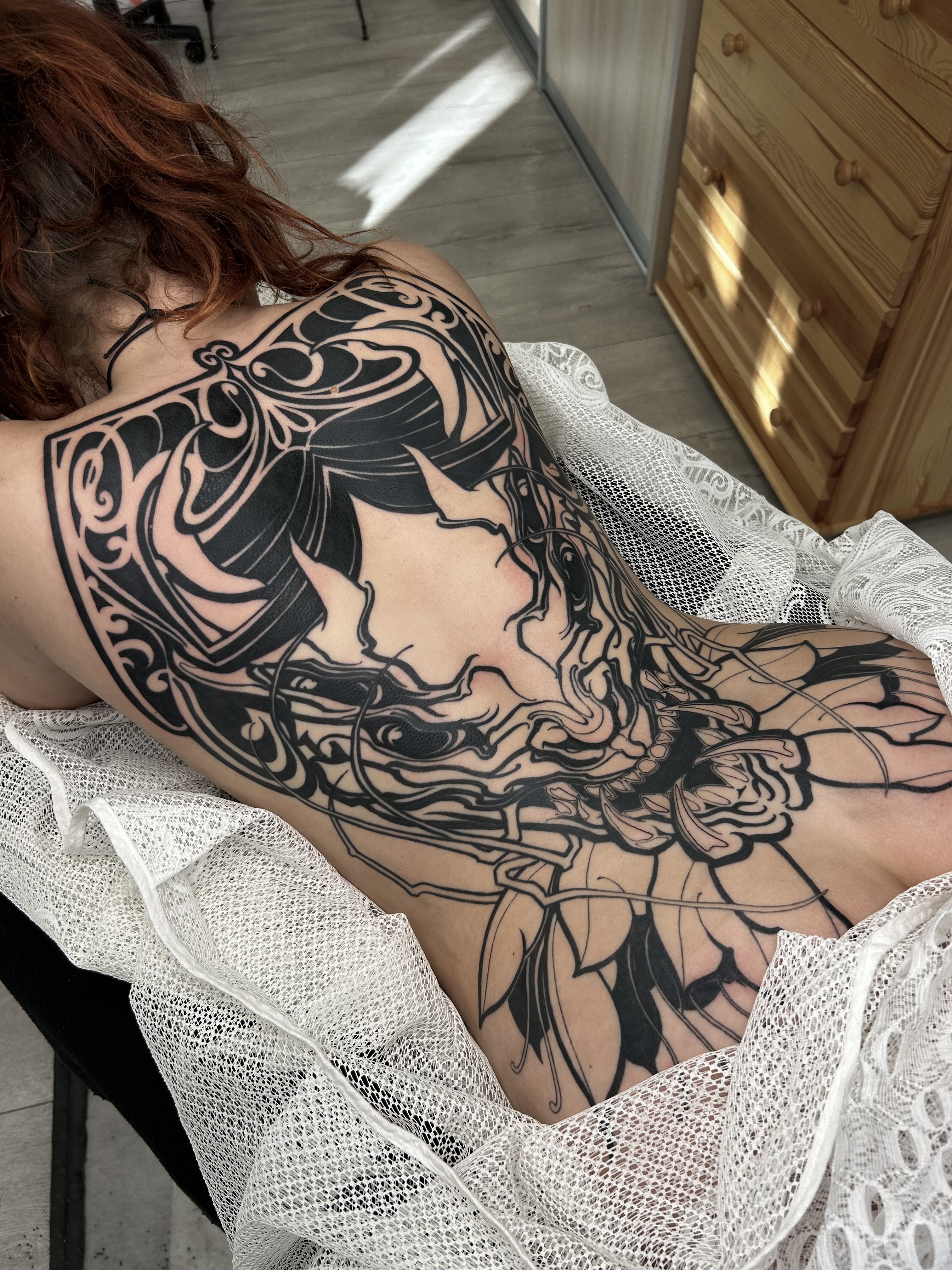 Tattoo 2