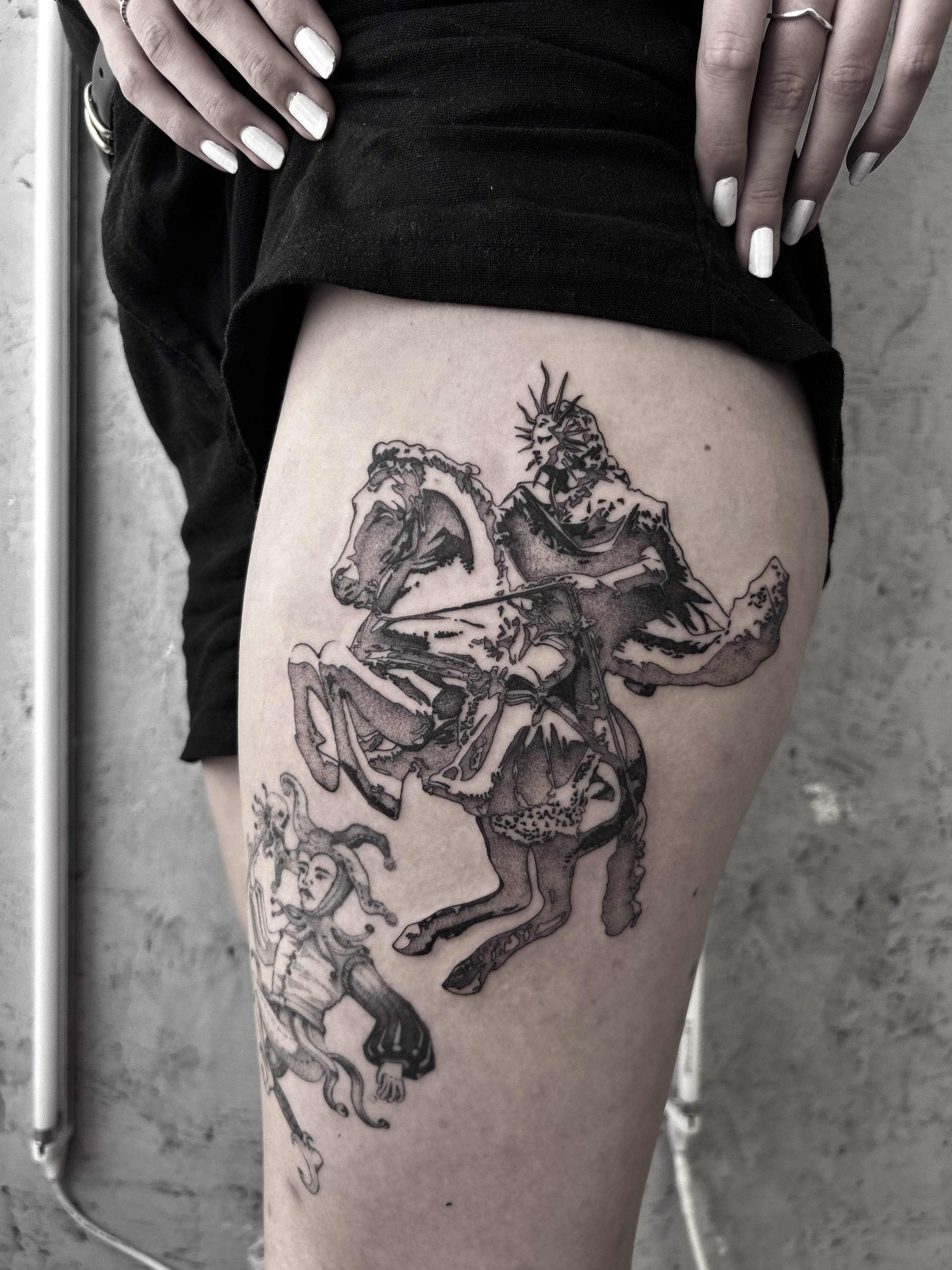 Tattoo 3