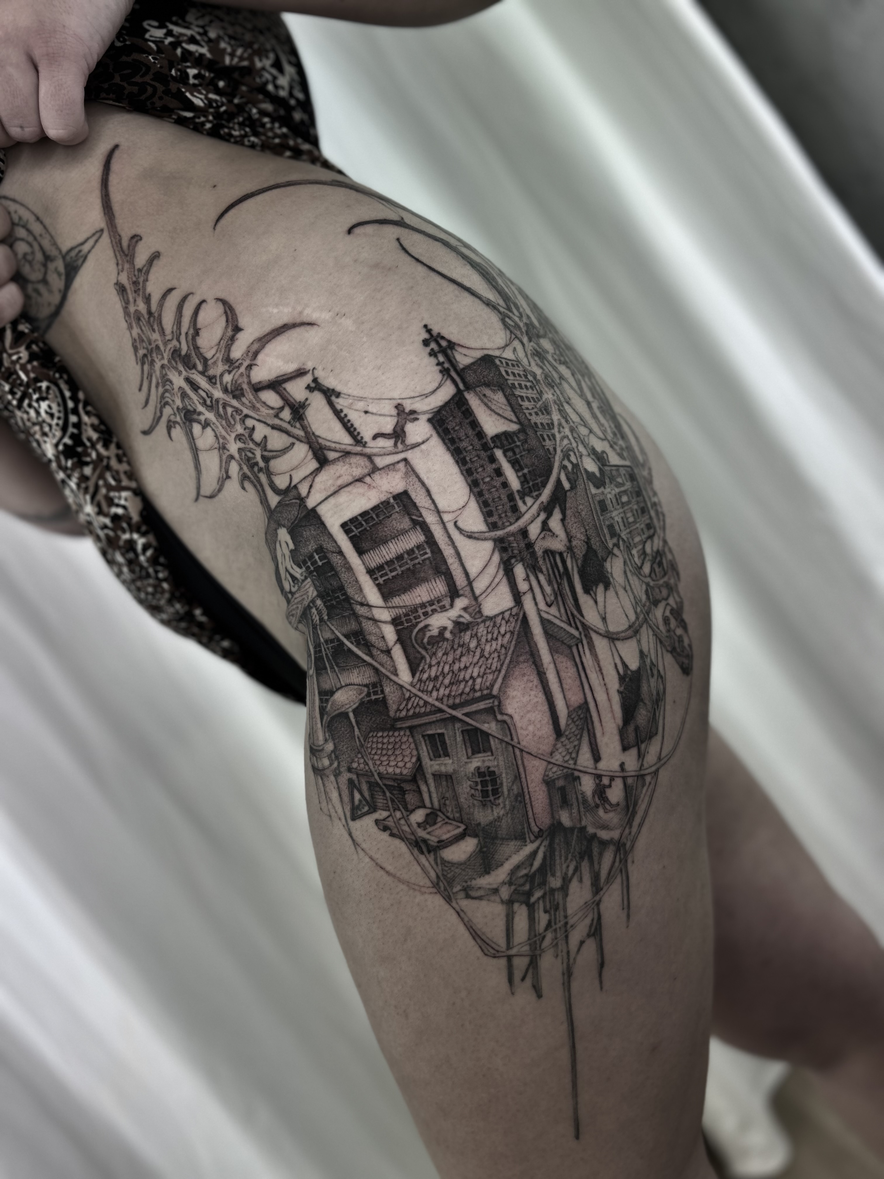 Tattoo 4