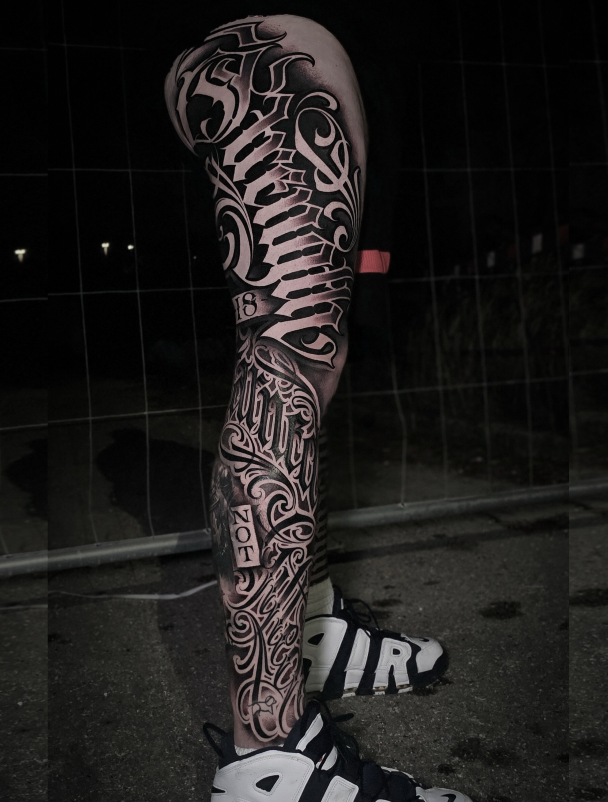 Tattoo 1