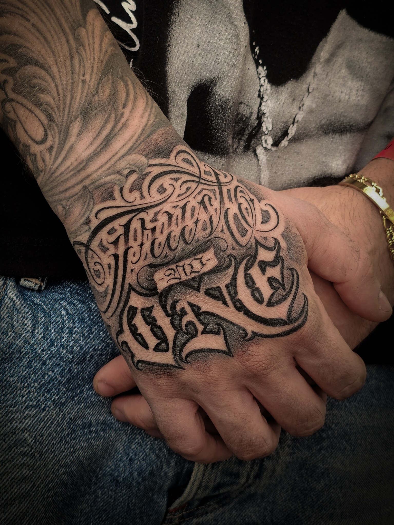 Tattoo 3
