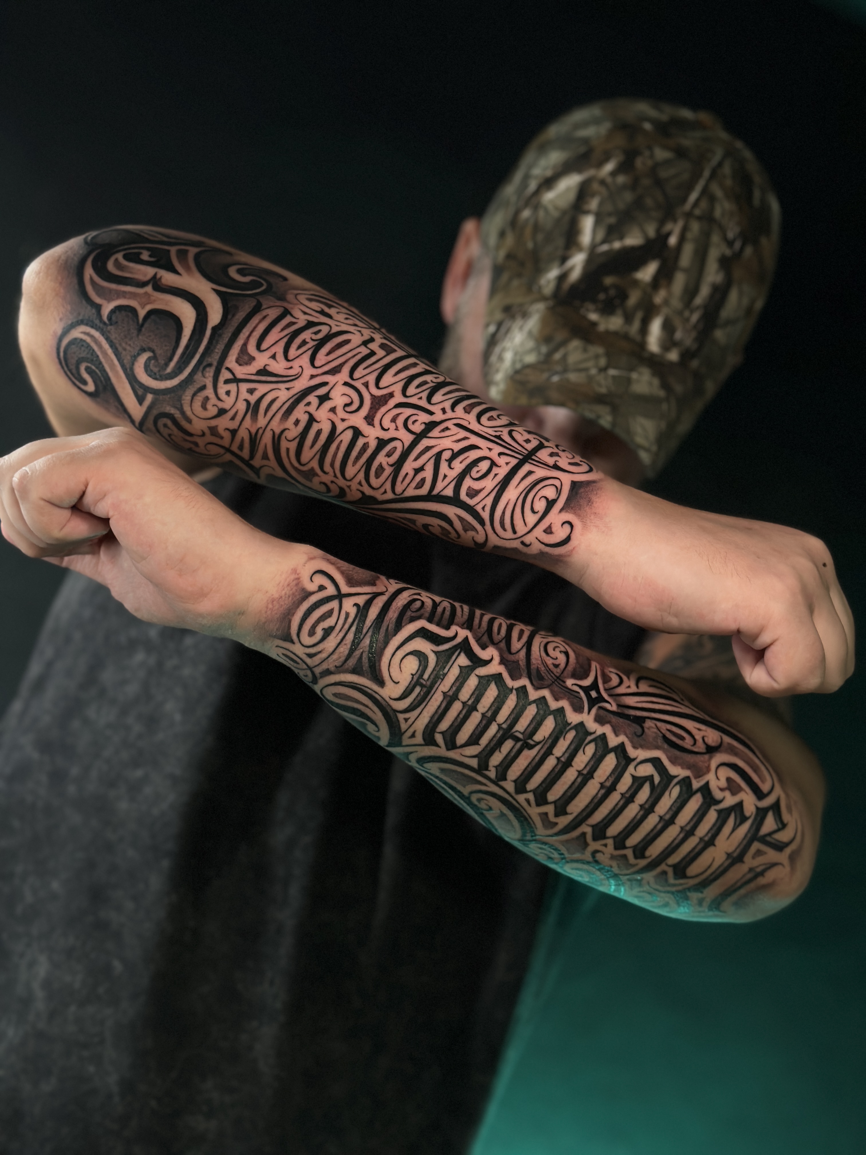 Tattoo 4