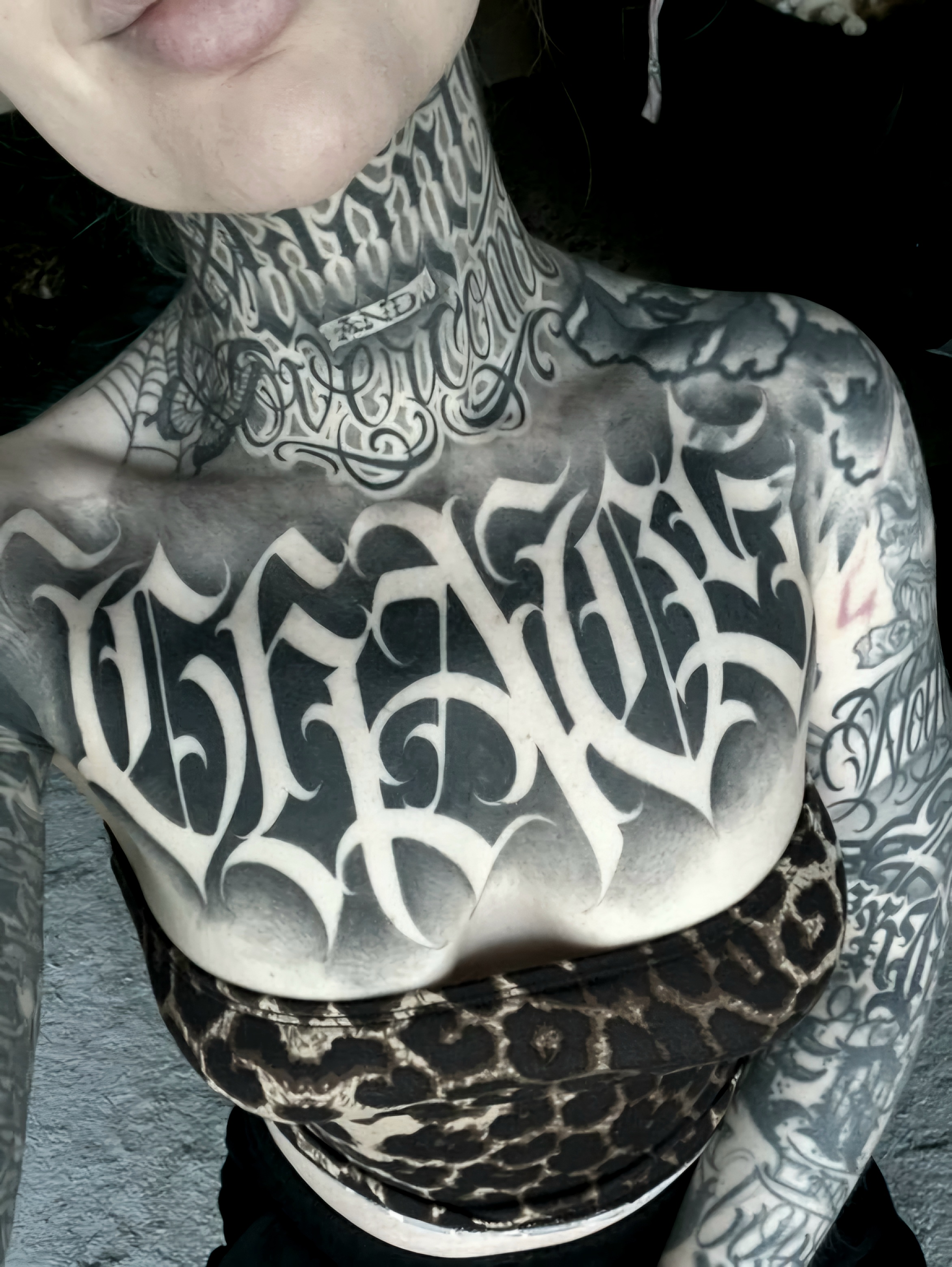 Tattoo 5