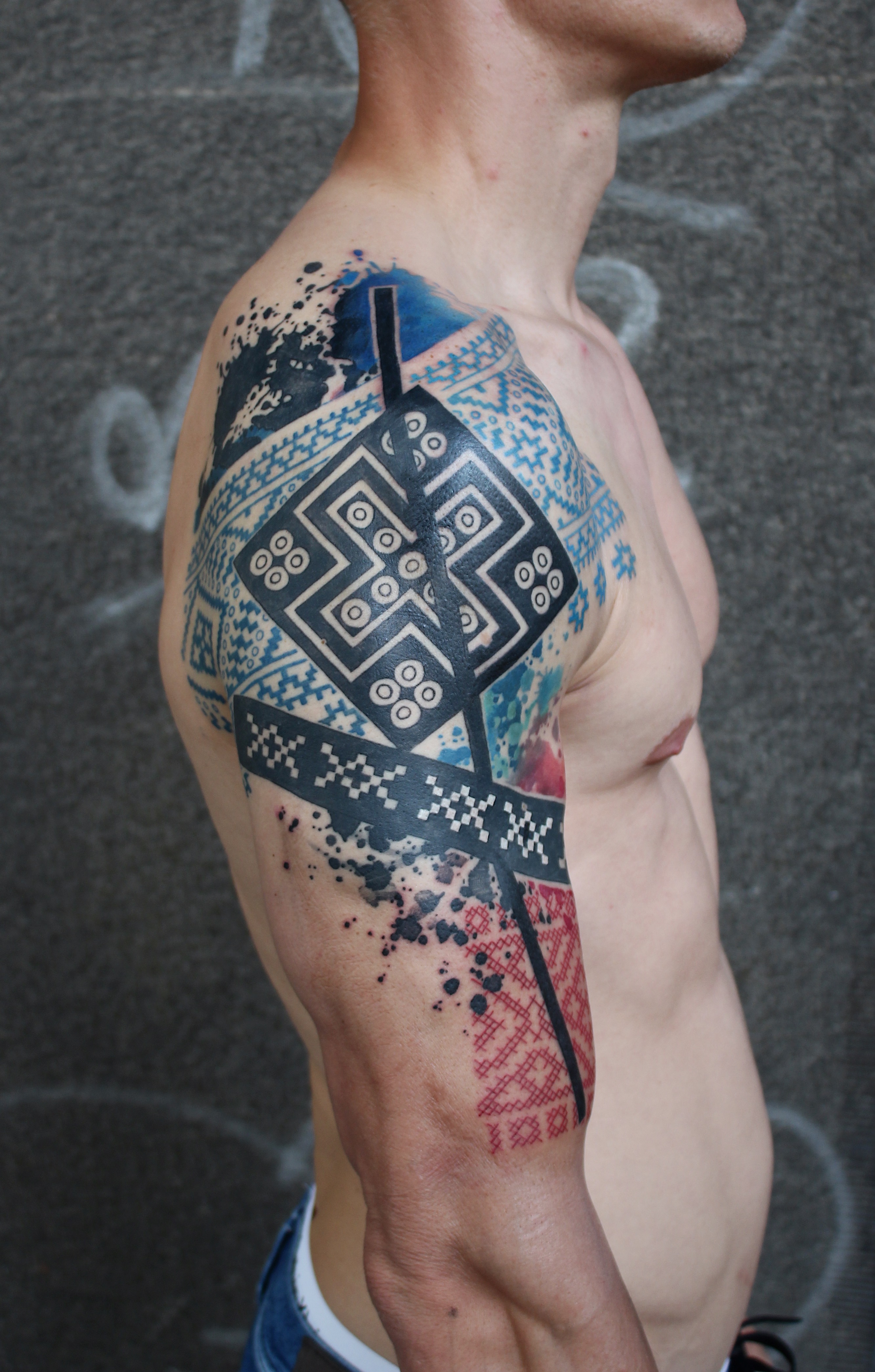 Tattoo 1