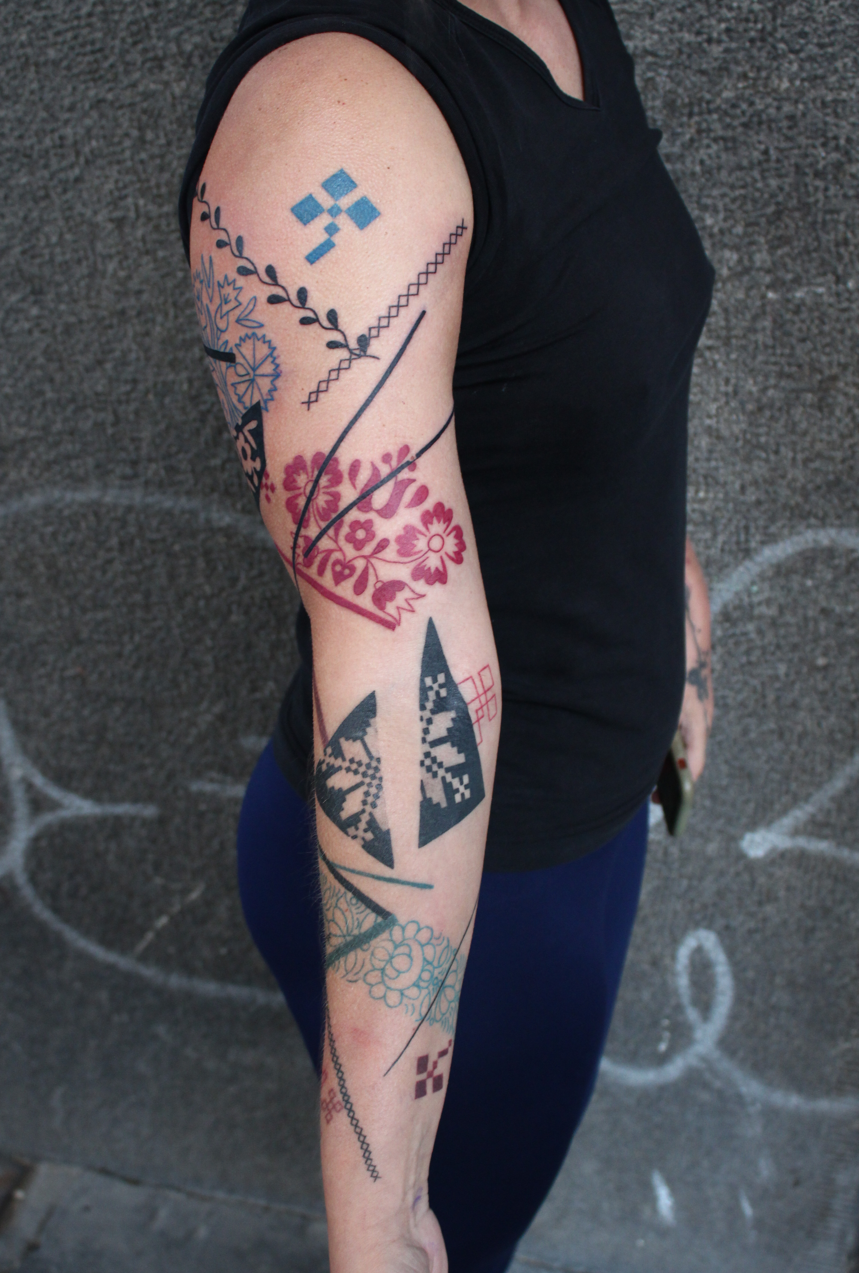 Tattoo 2