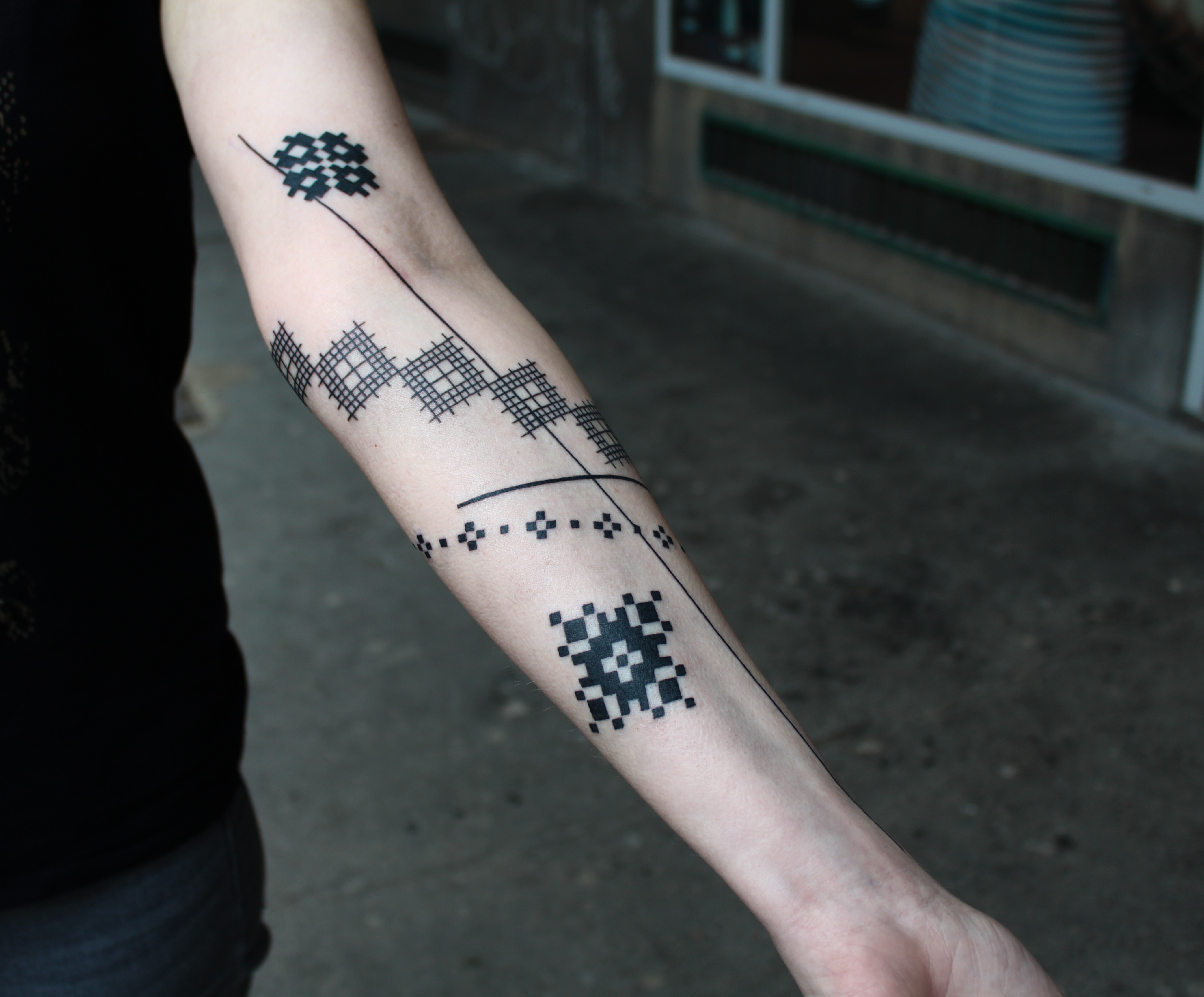 Tattoo 3