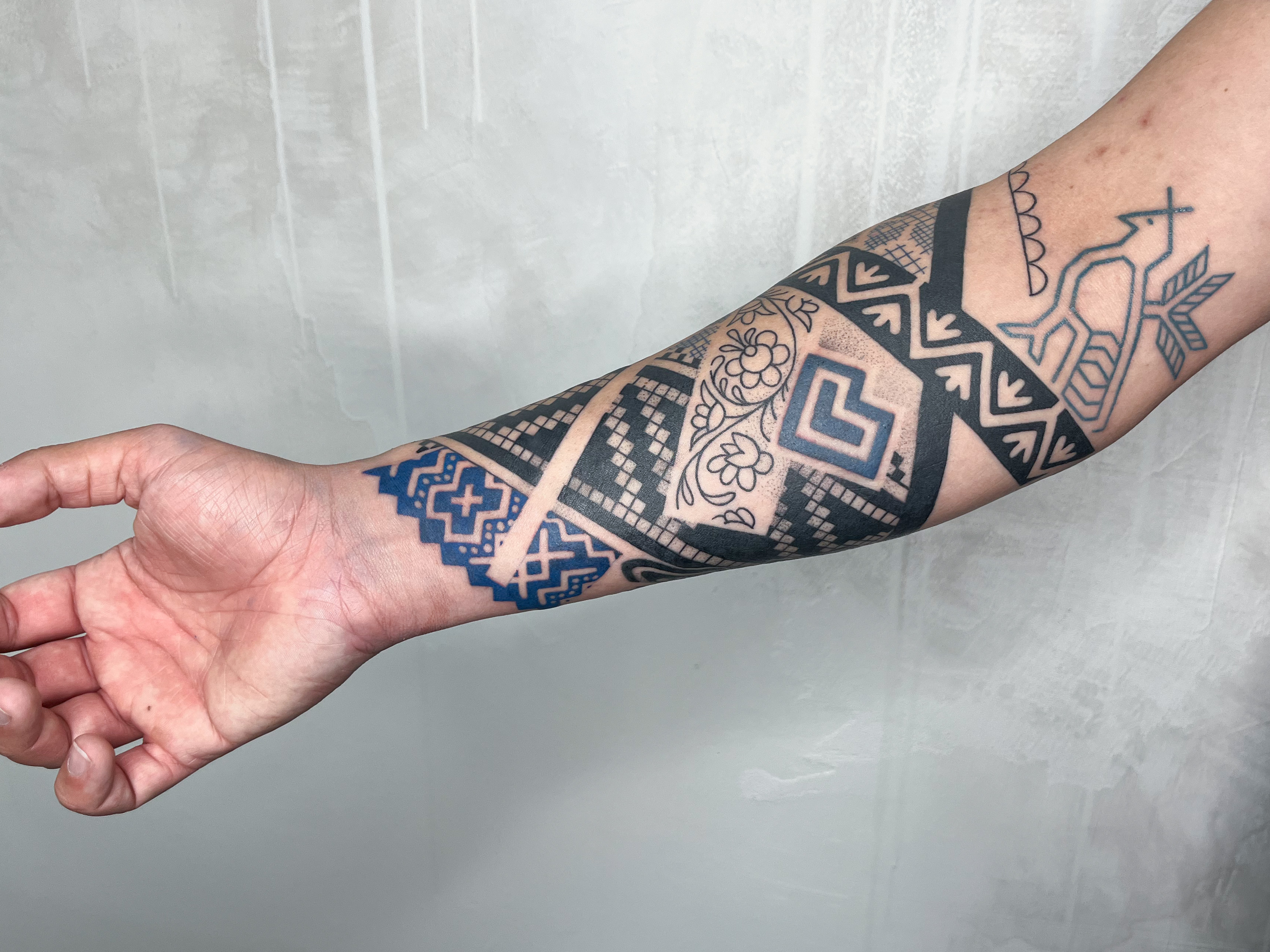 Tattoo 4