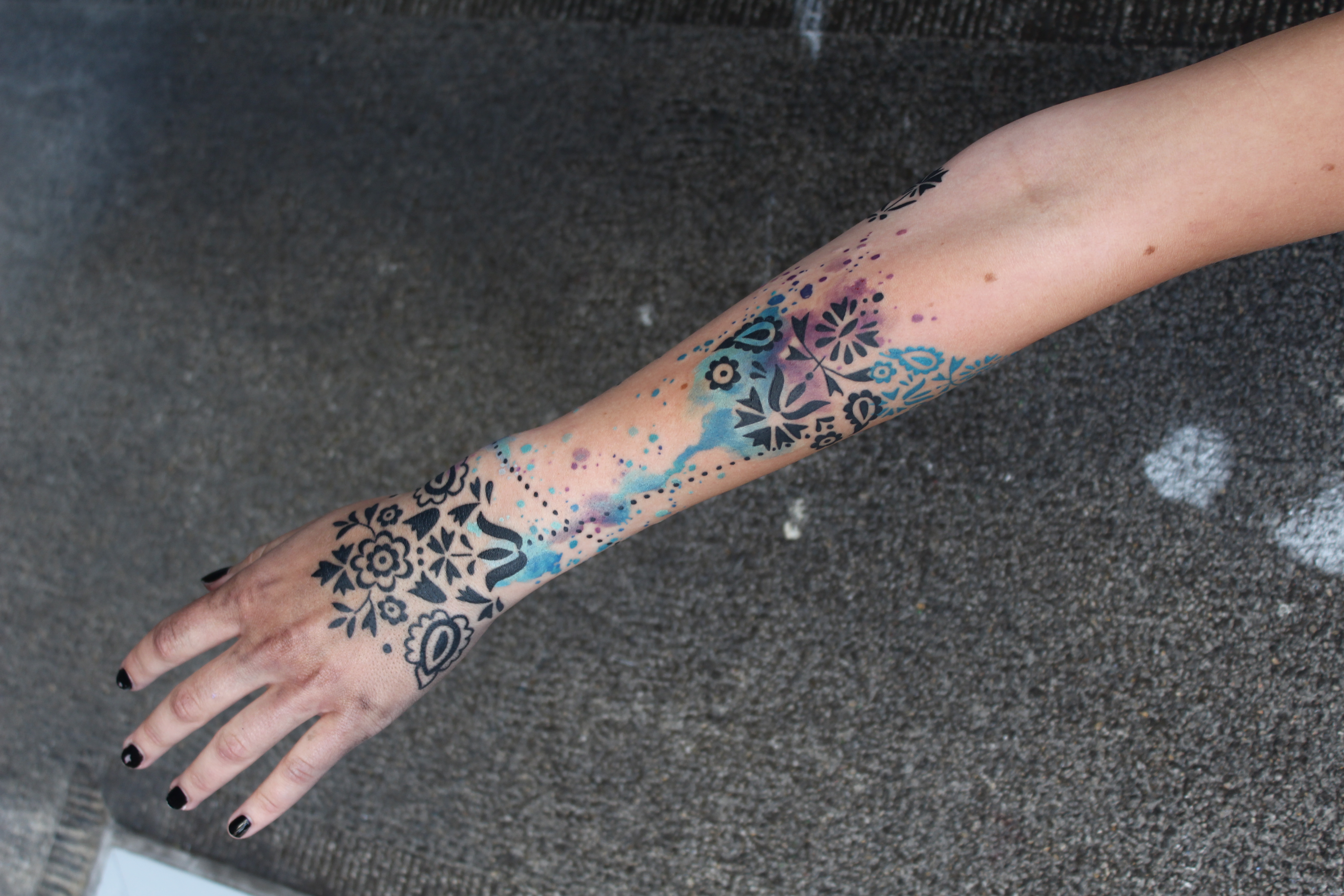 Tattoo 5