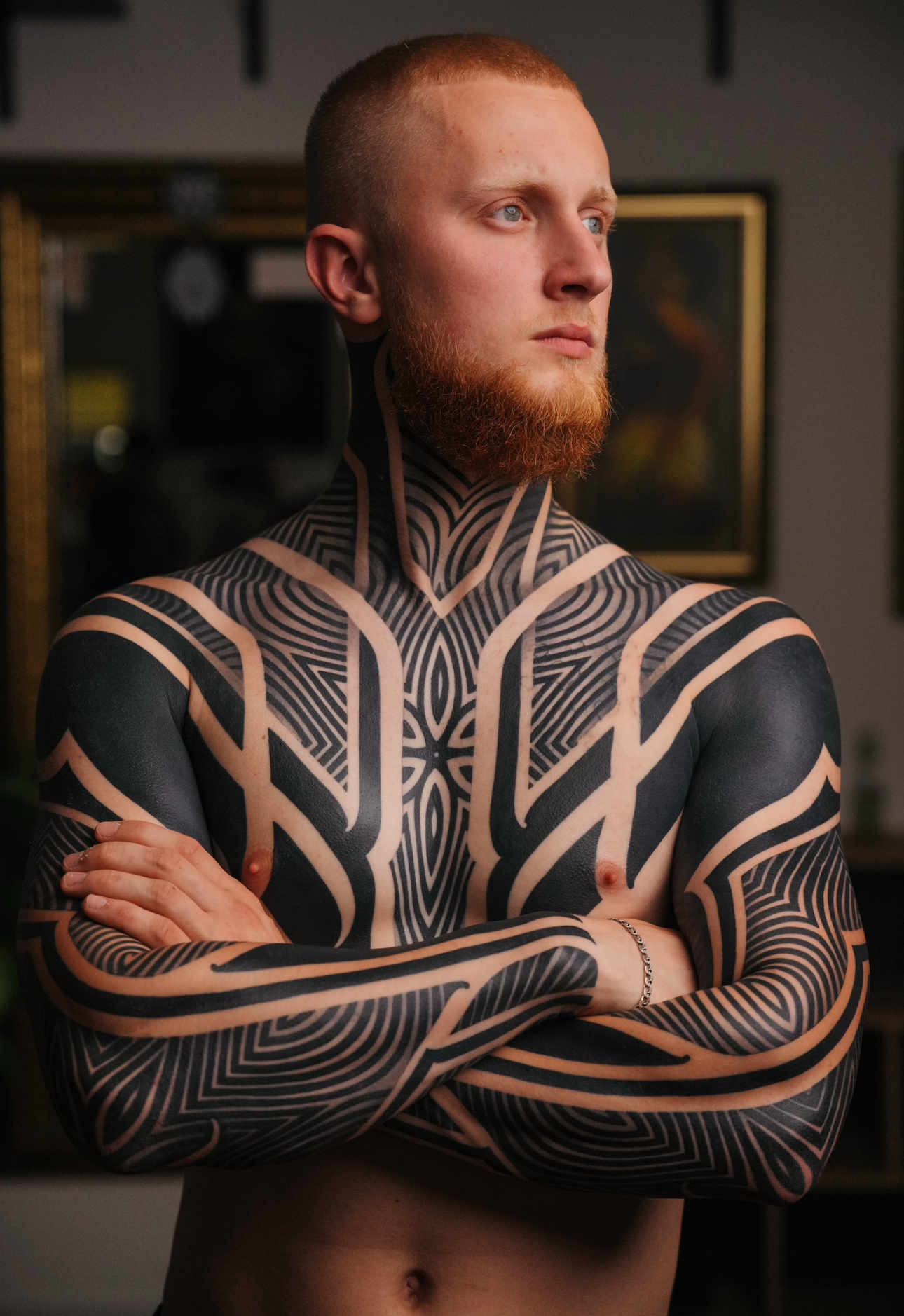 Tattoo 1