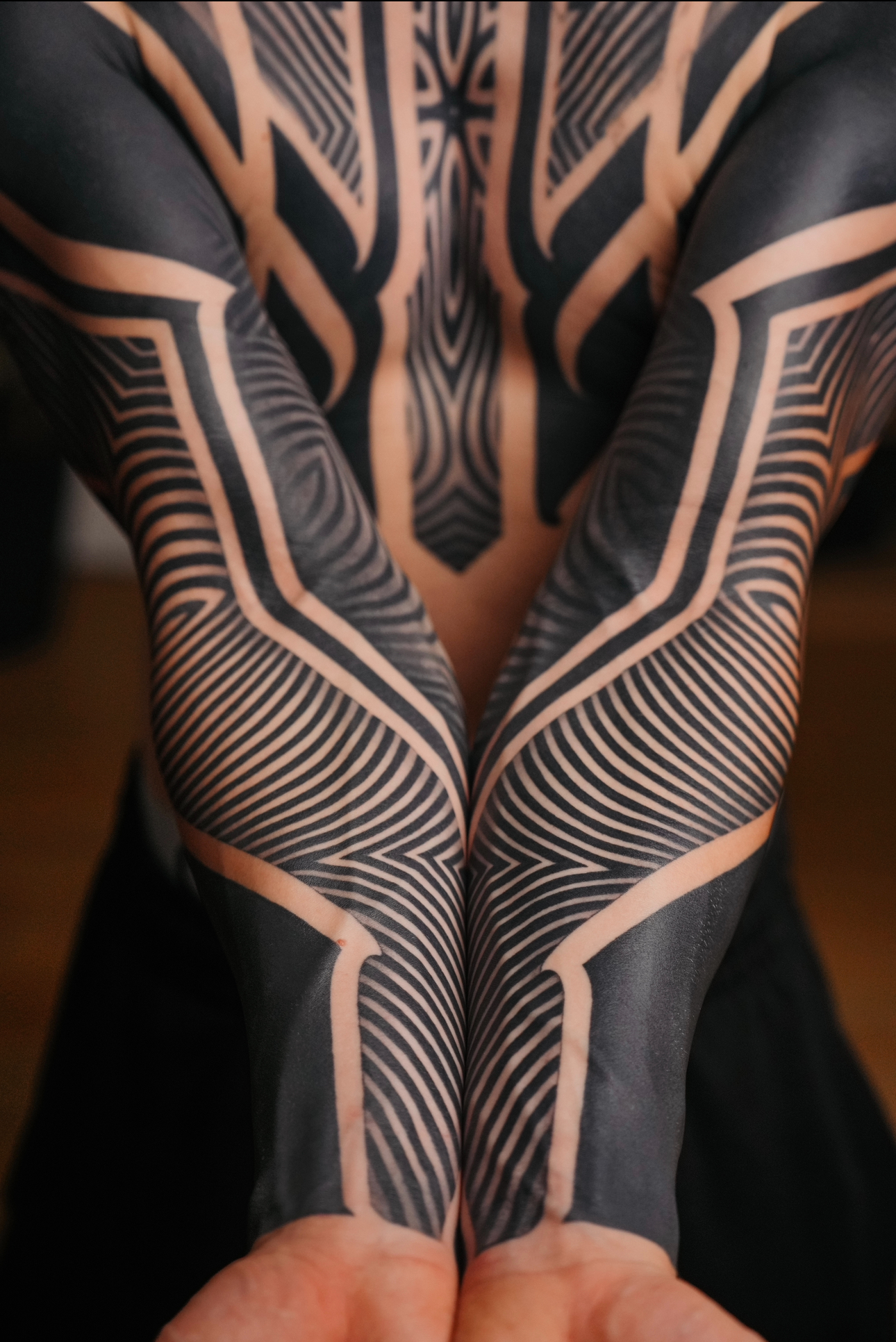Tattoo 2