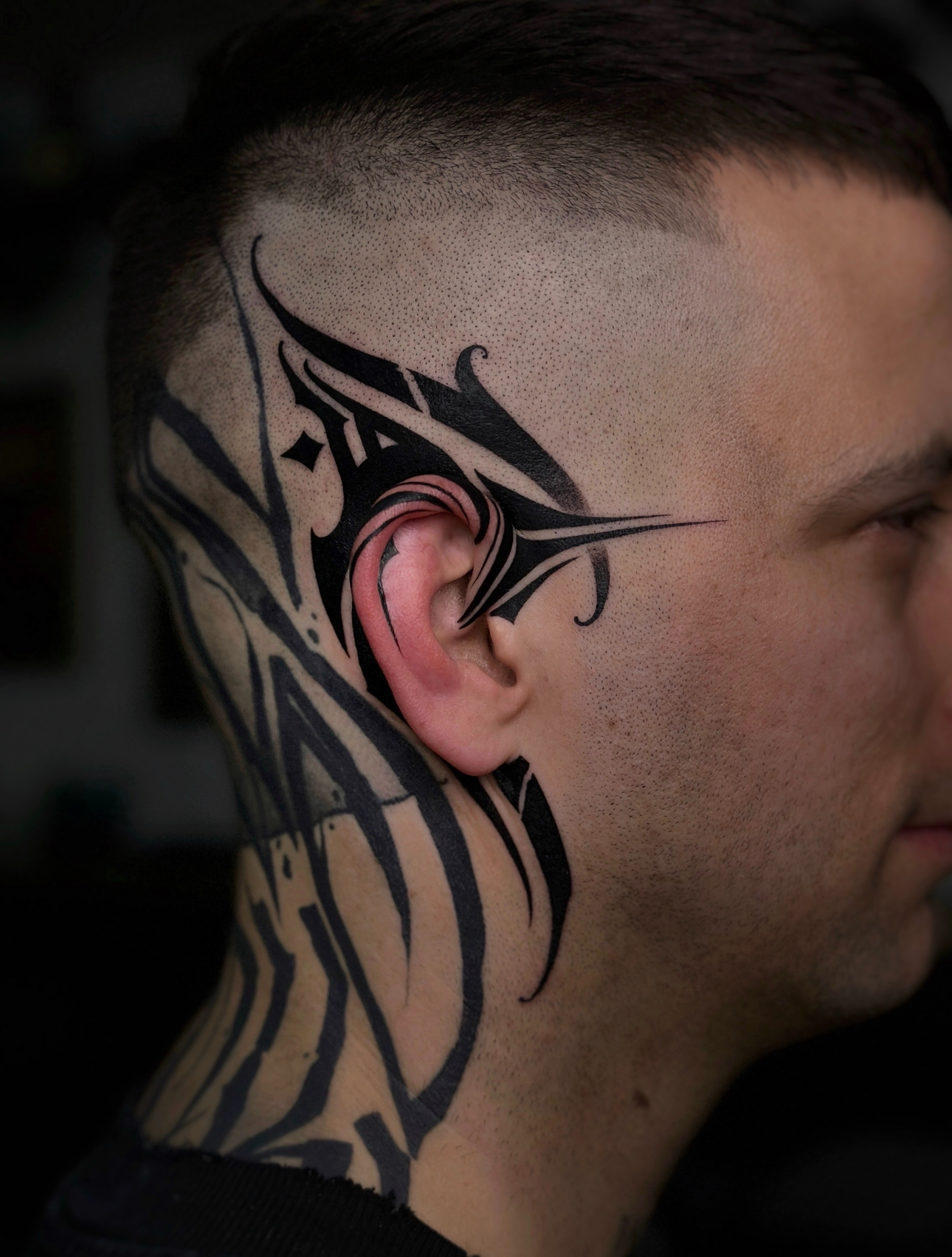 Tattoo 5