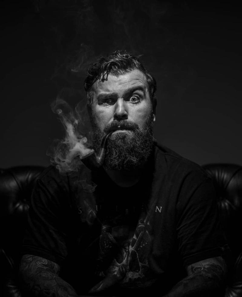 Artist Photo