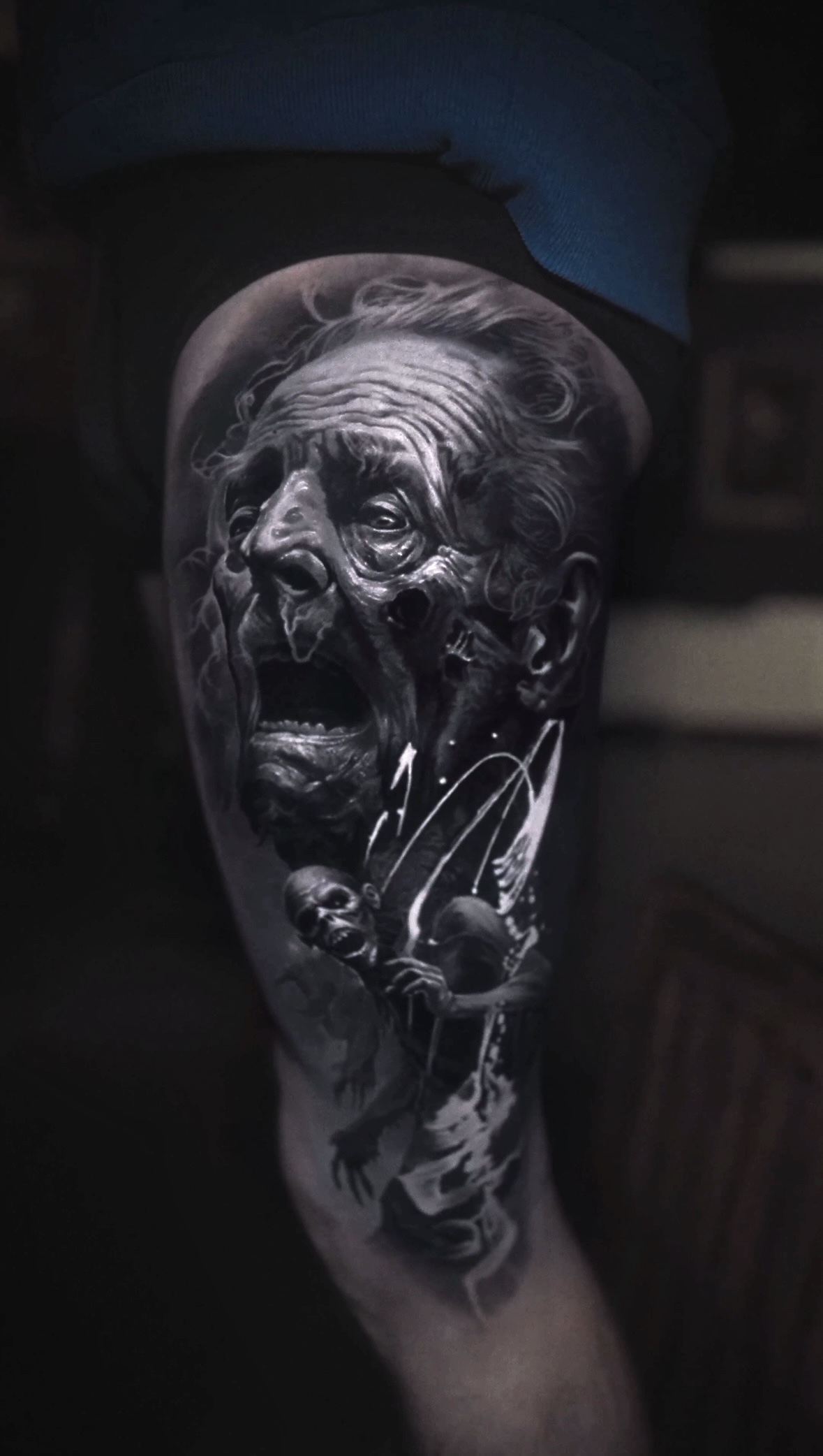 Tattoo 1