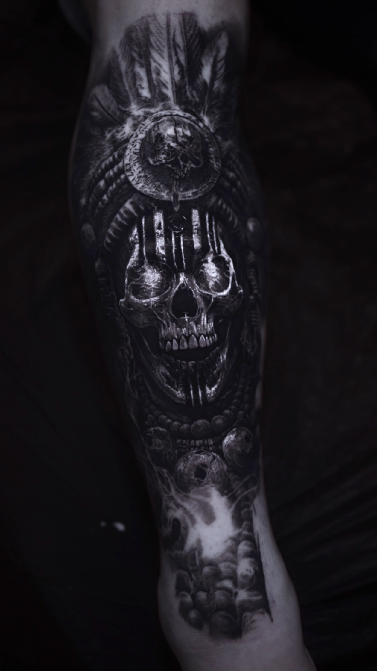 Tattoo 2
