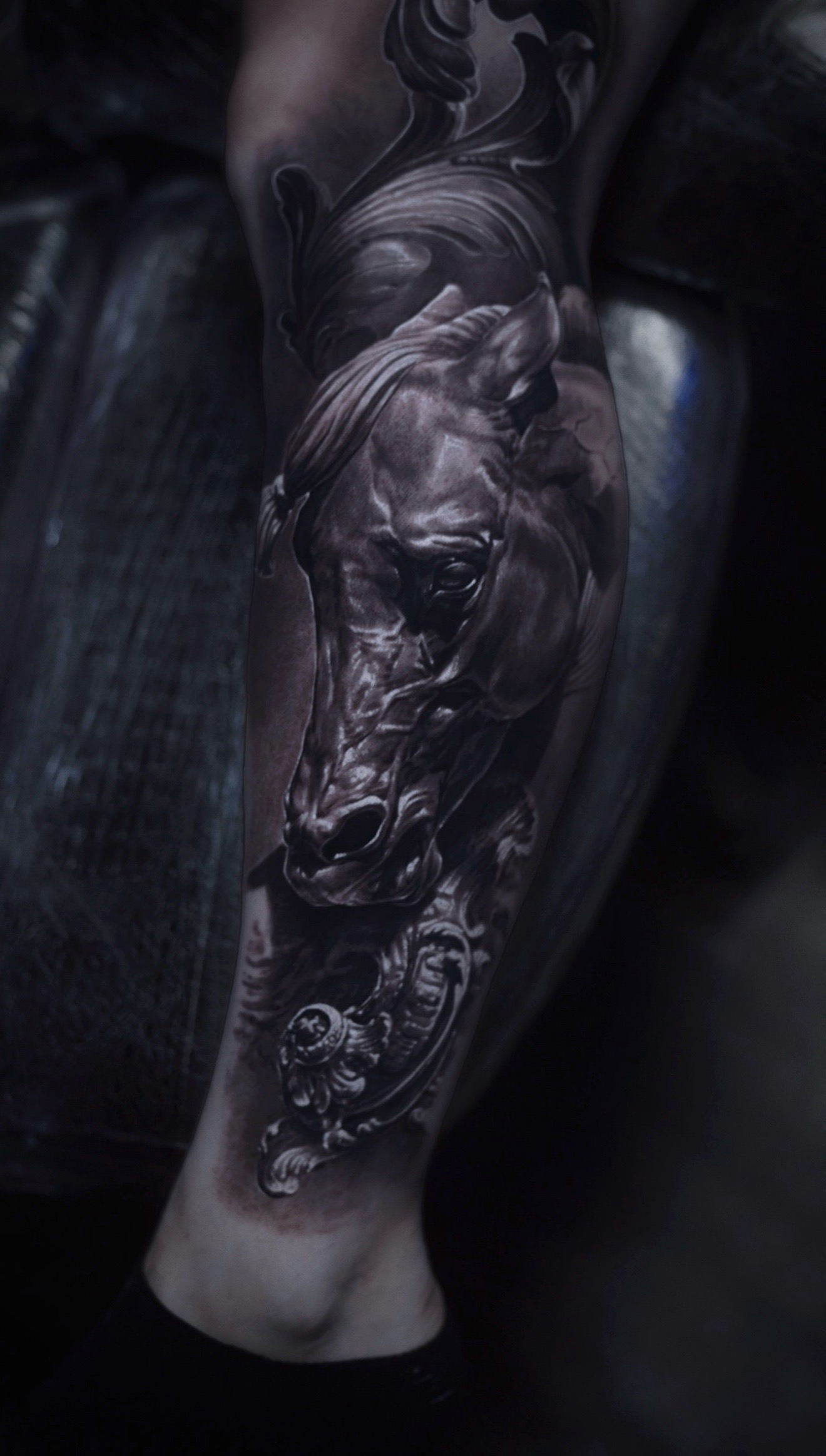 Tattoo 3