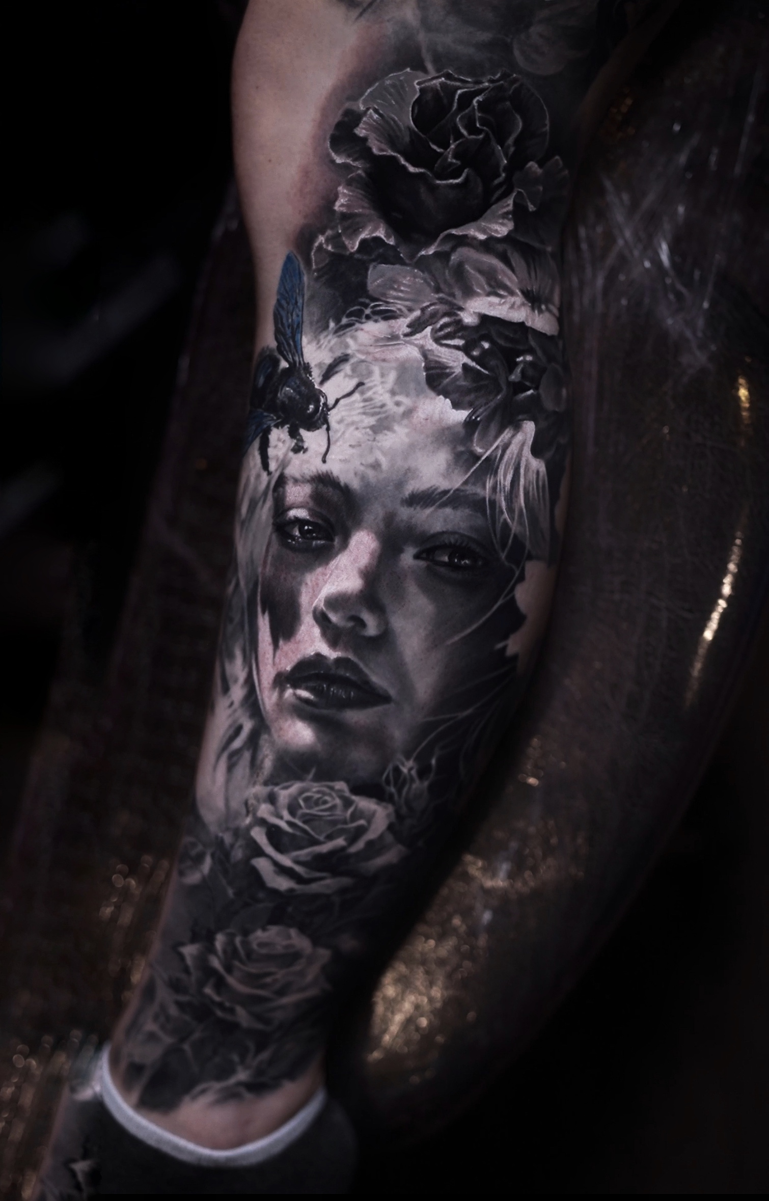 Tattoo 4