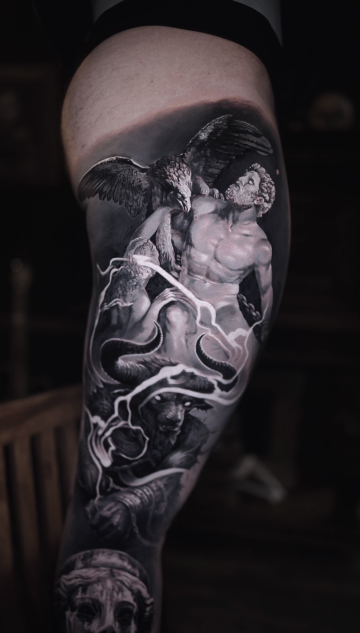 Tattoo 5