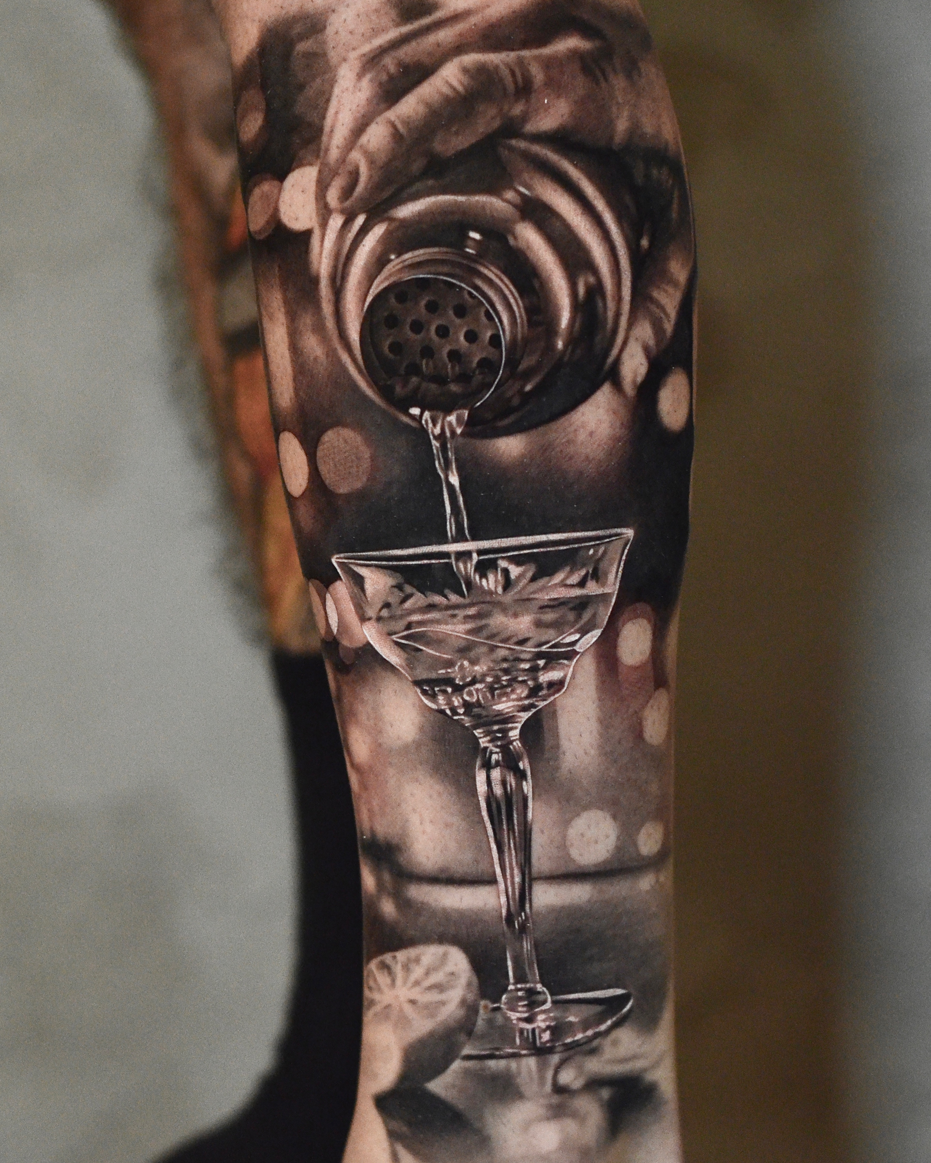 Tattoo 1