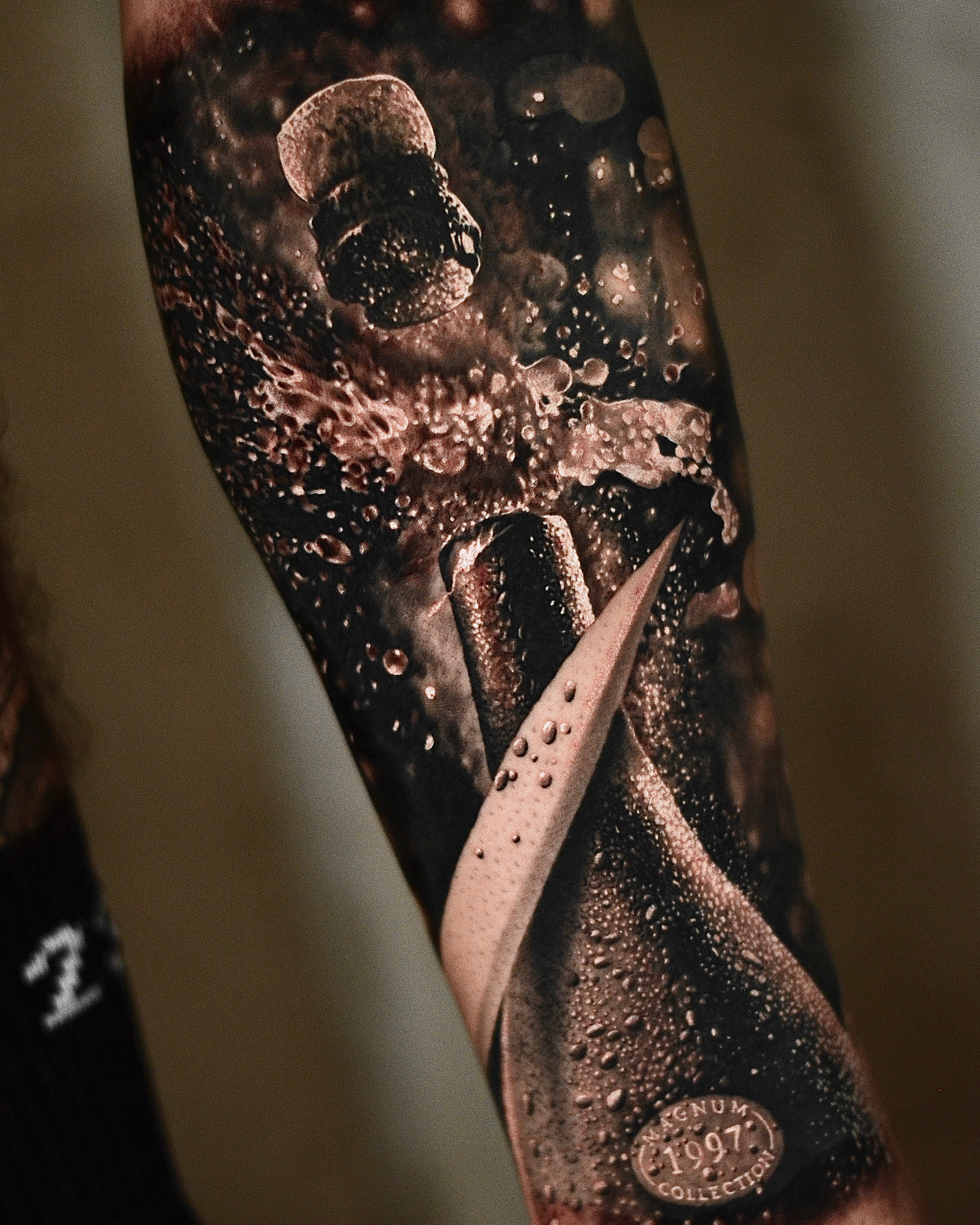 Tattoo 2