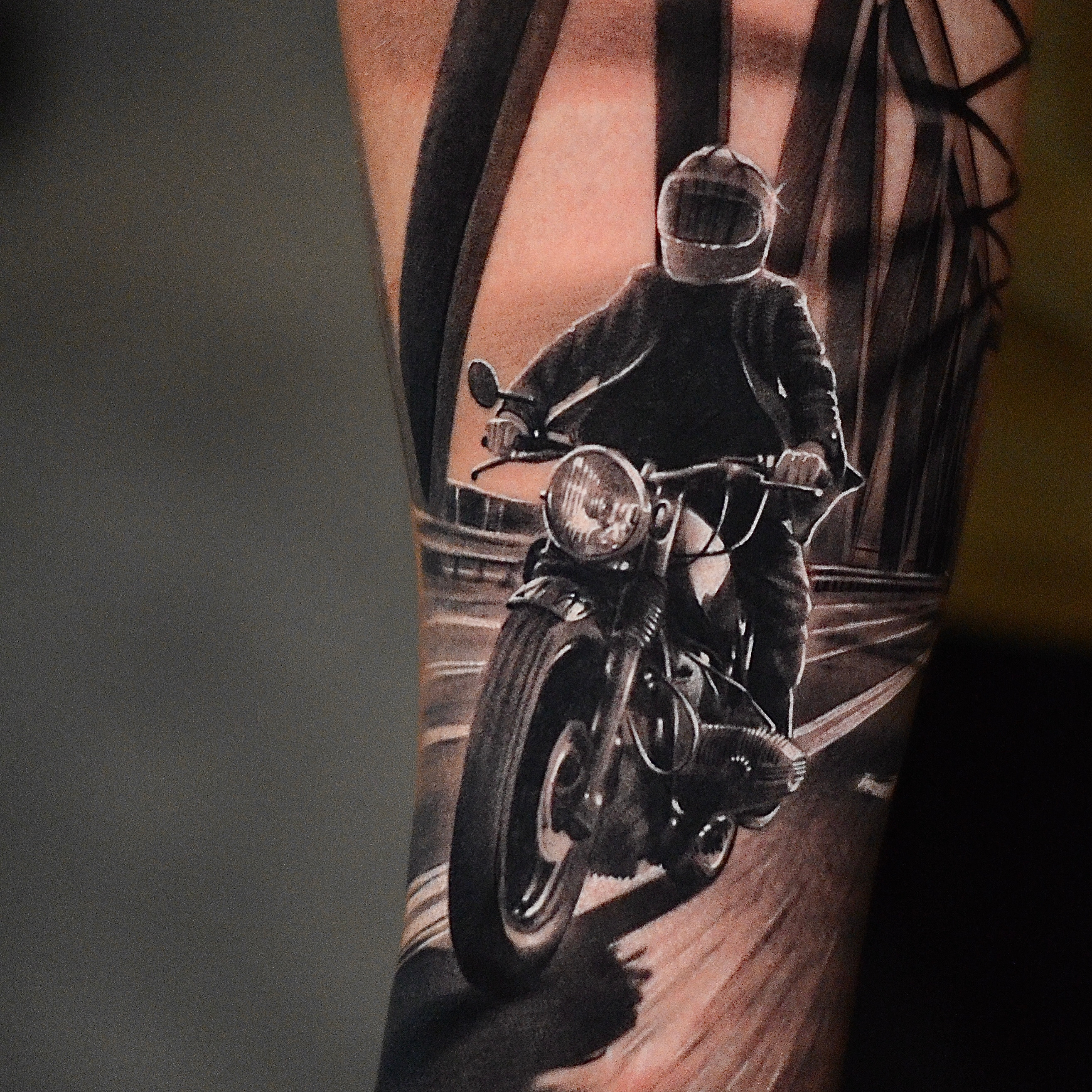 Tattoo 4