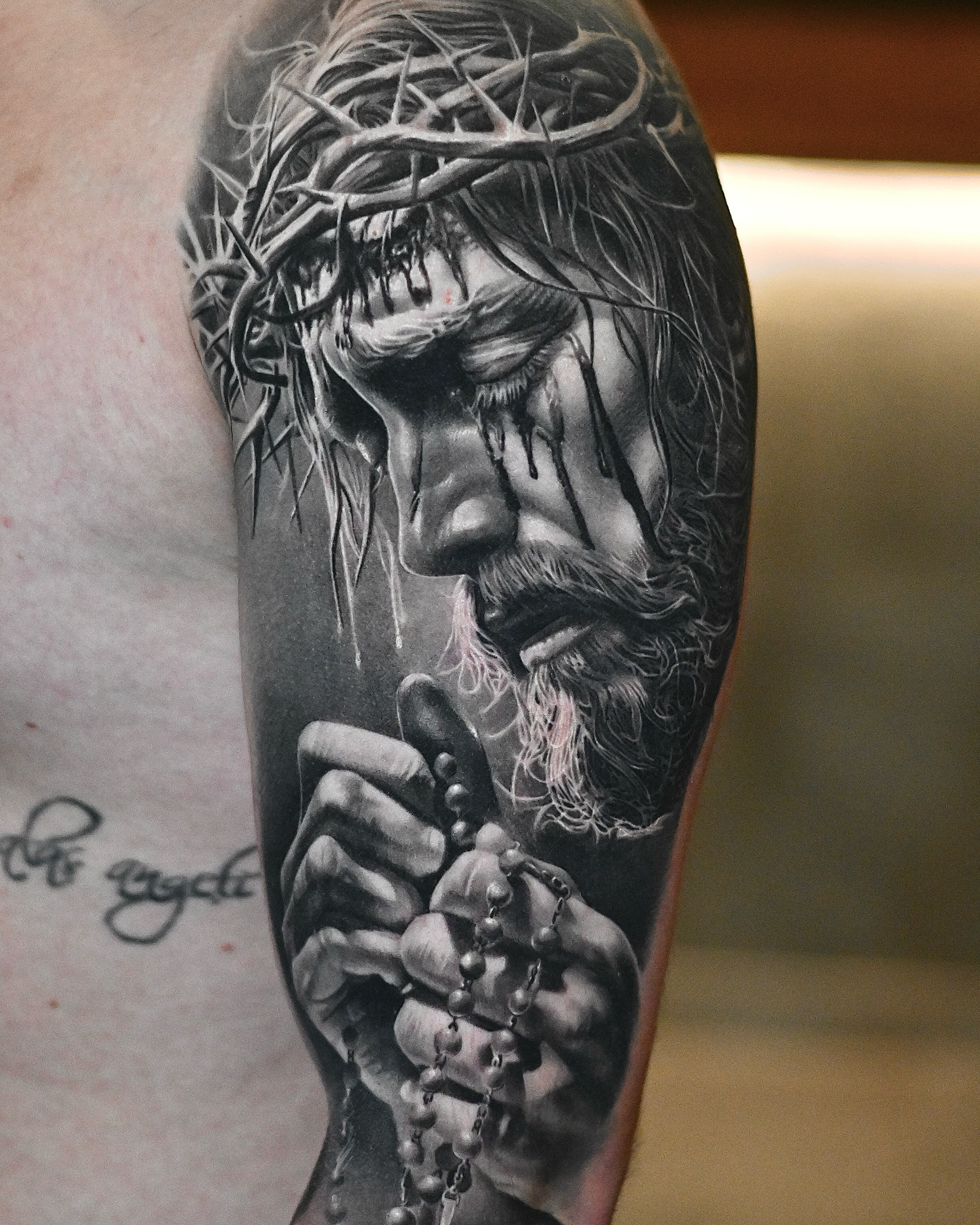 Tattoo 5