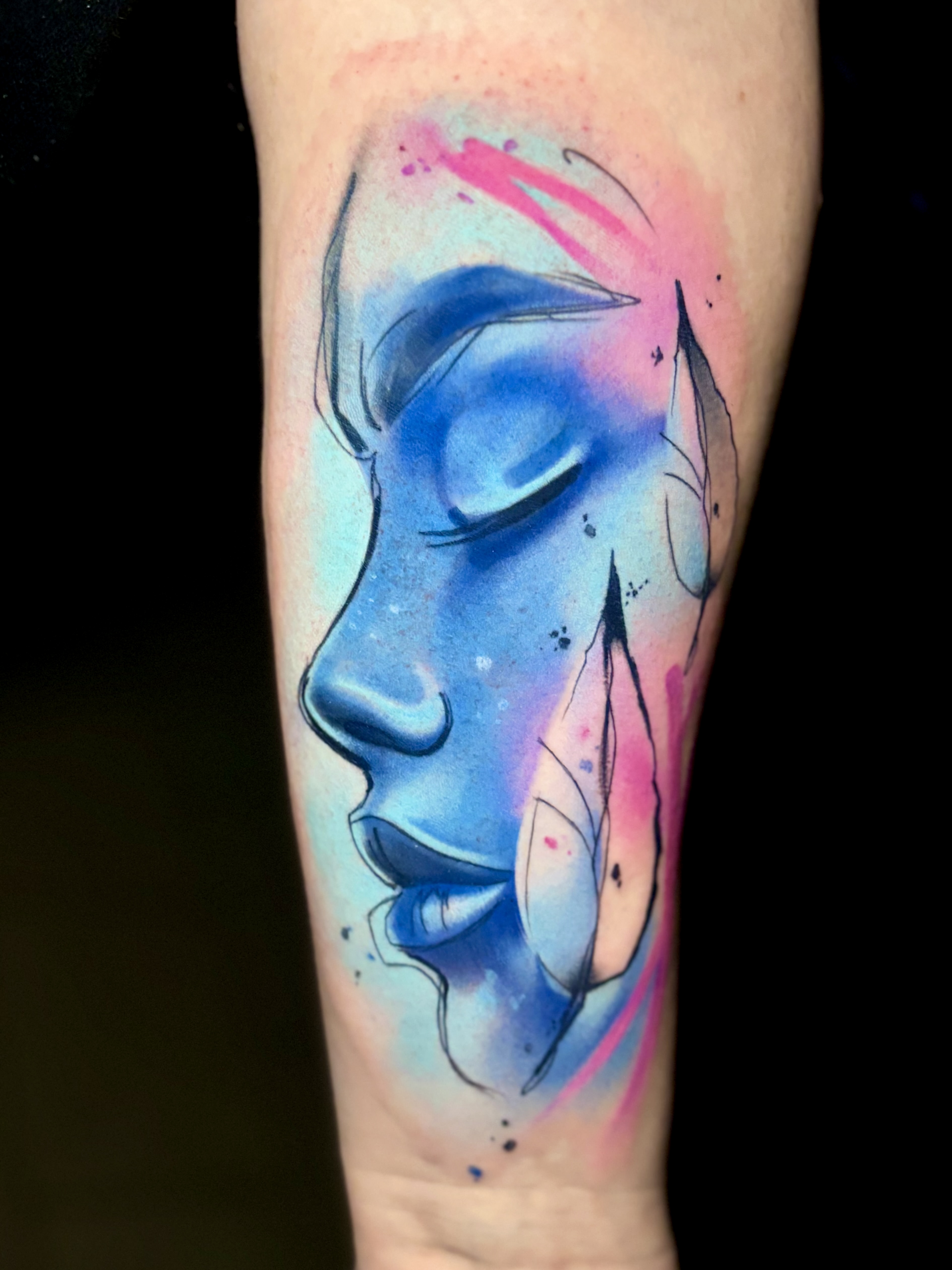 Tattoo 2