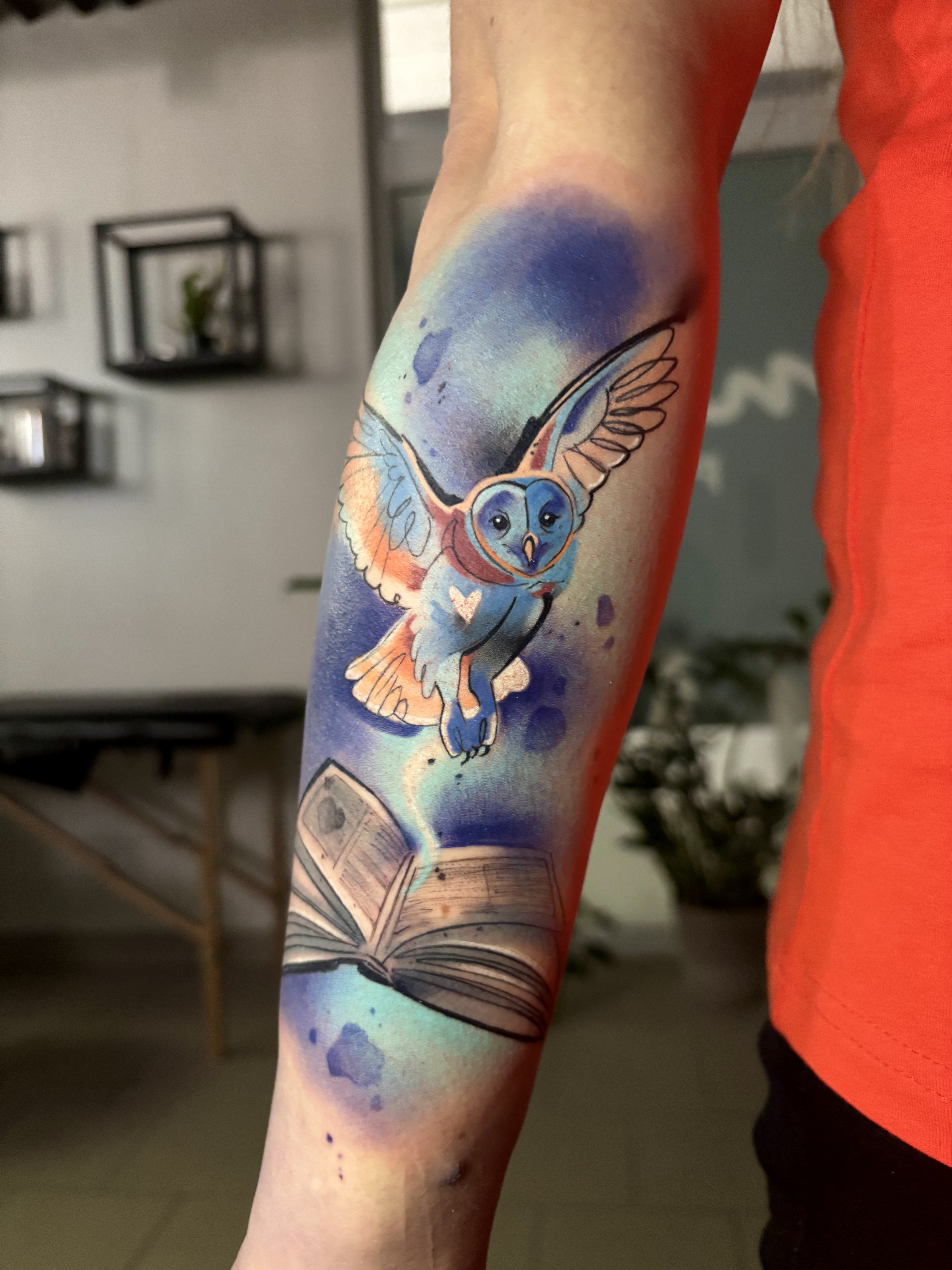 Tattoo 3