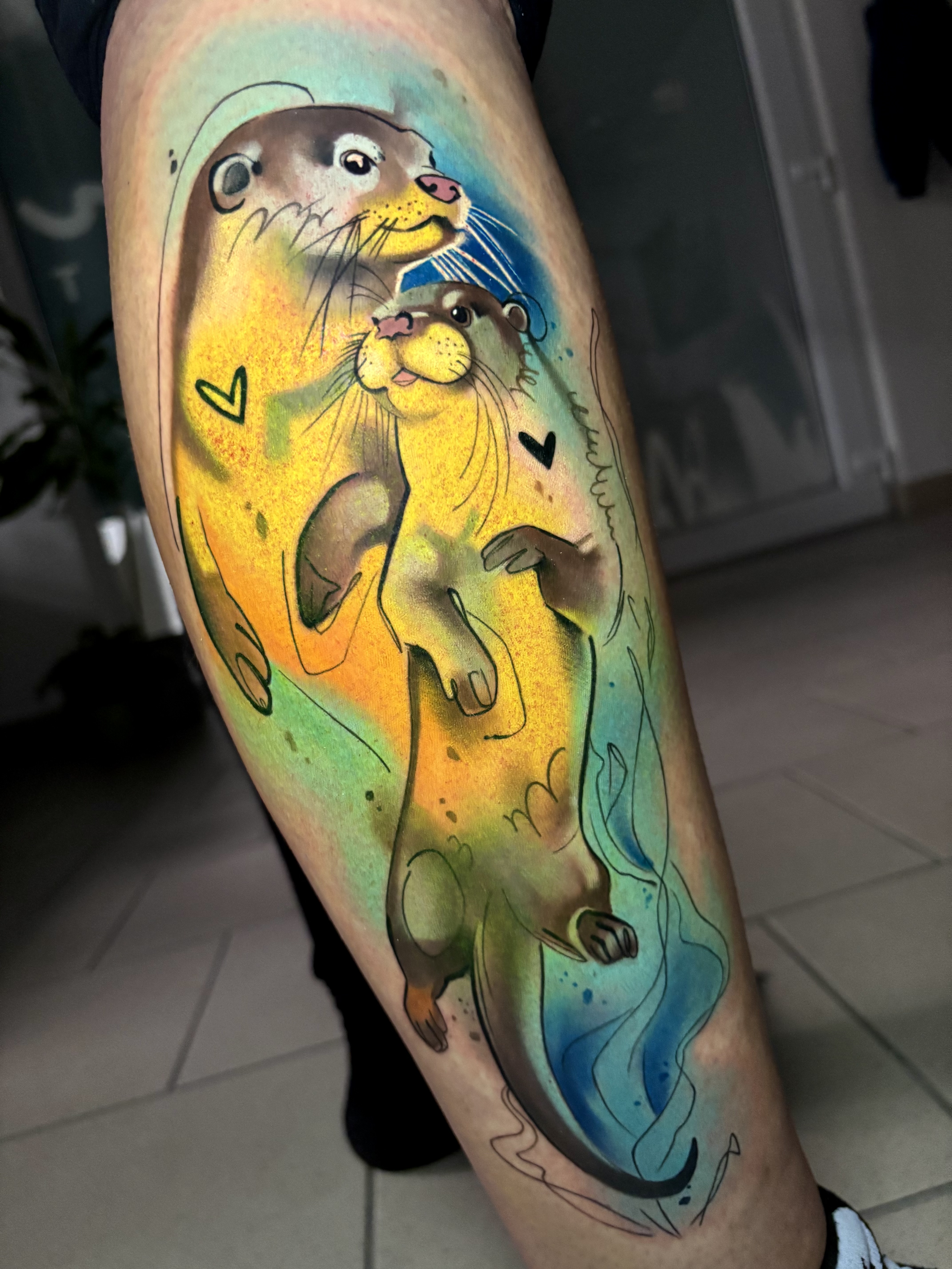 Tattoo 4