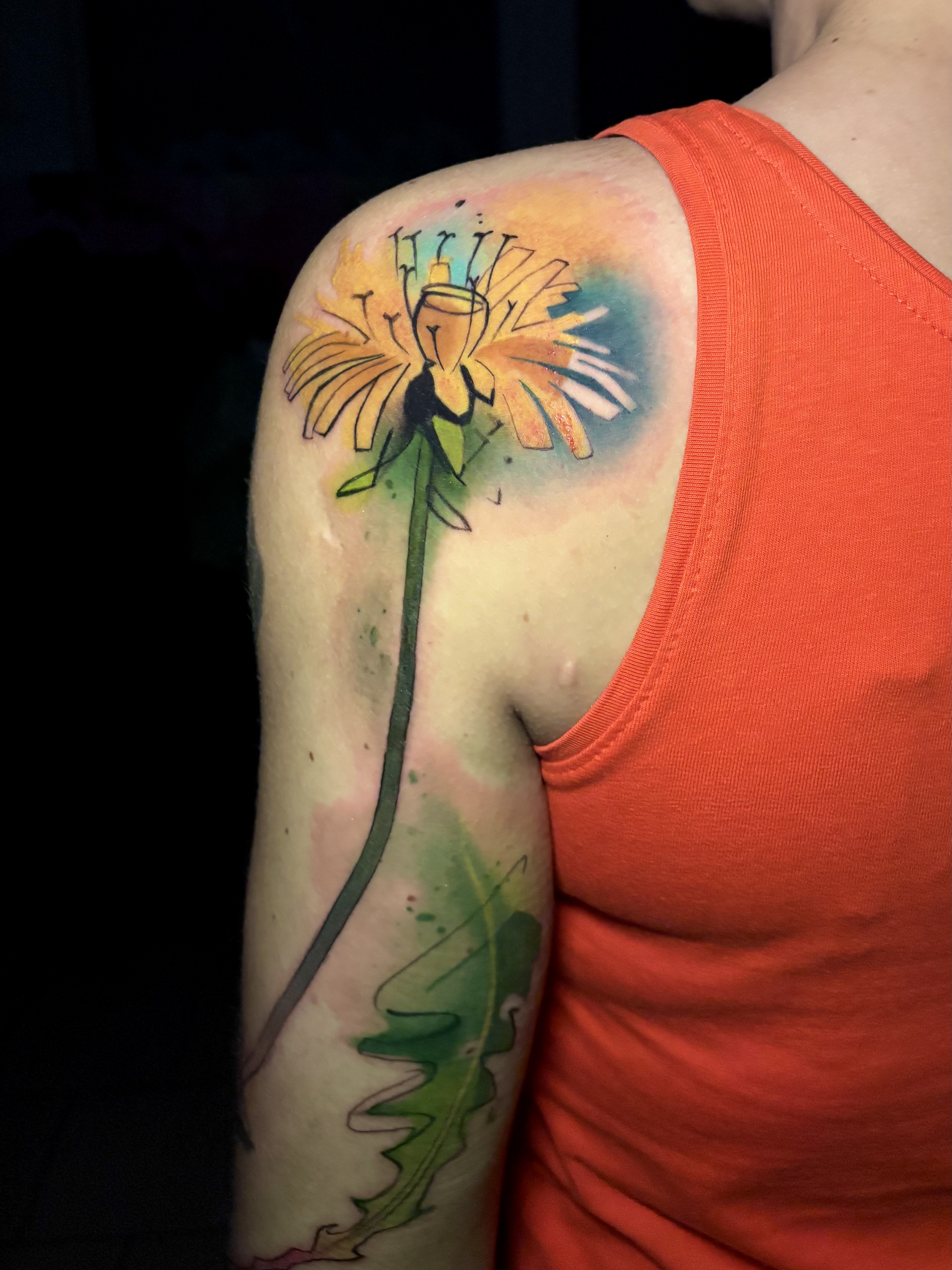 Tattoo 5