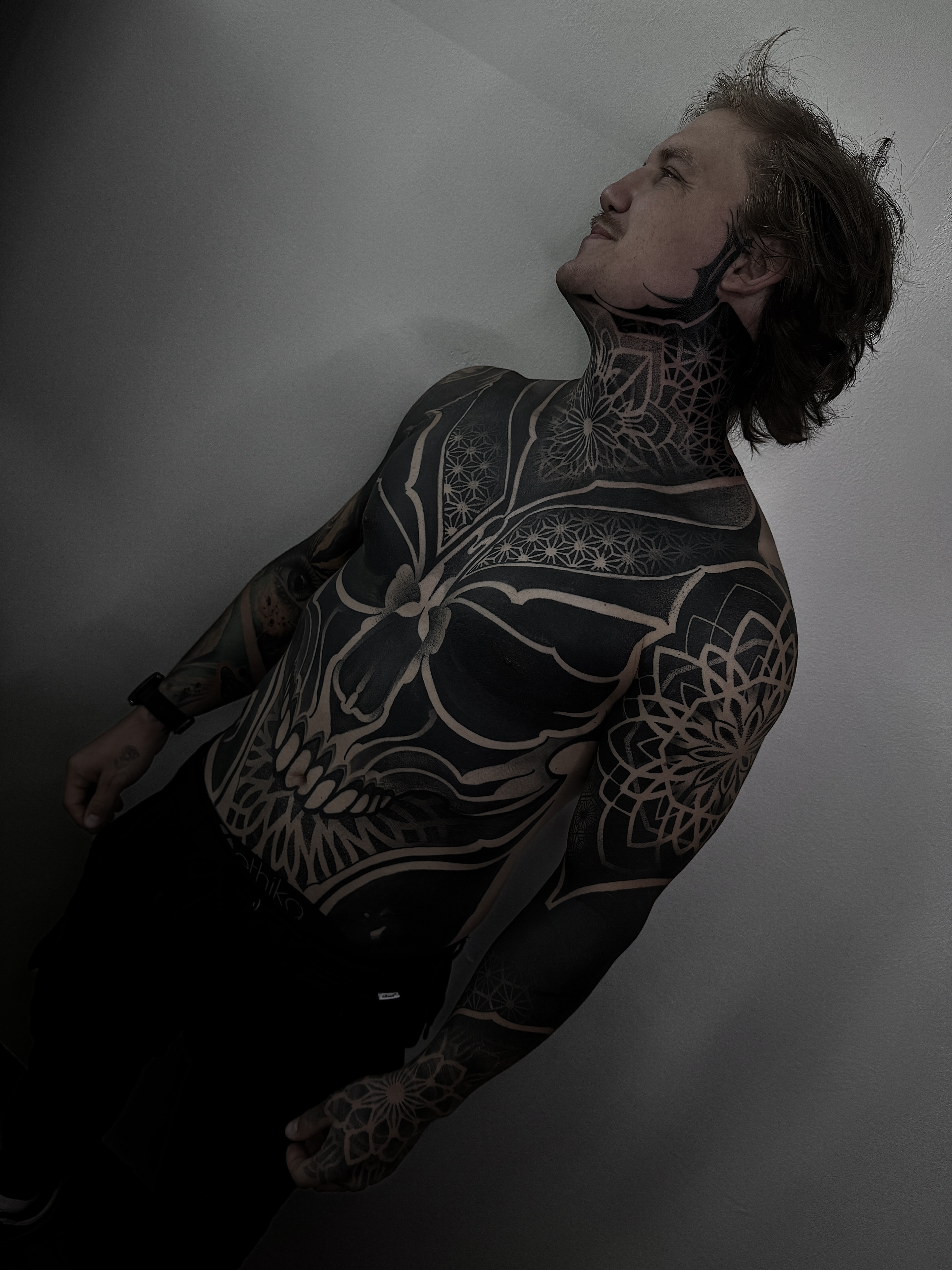 Tattoo 1