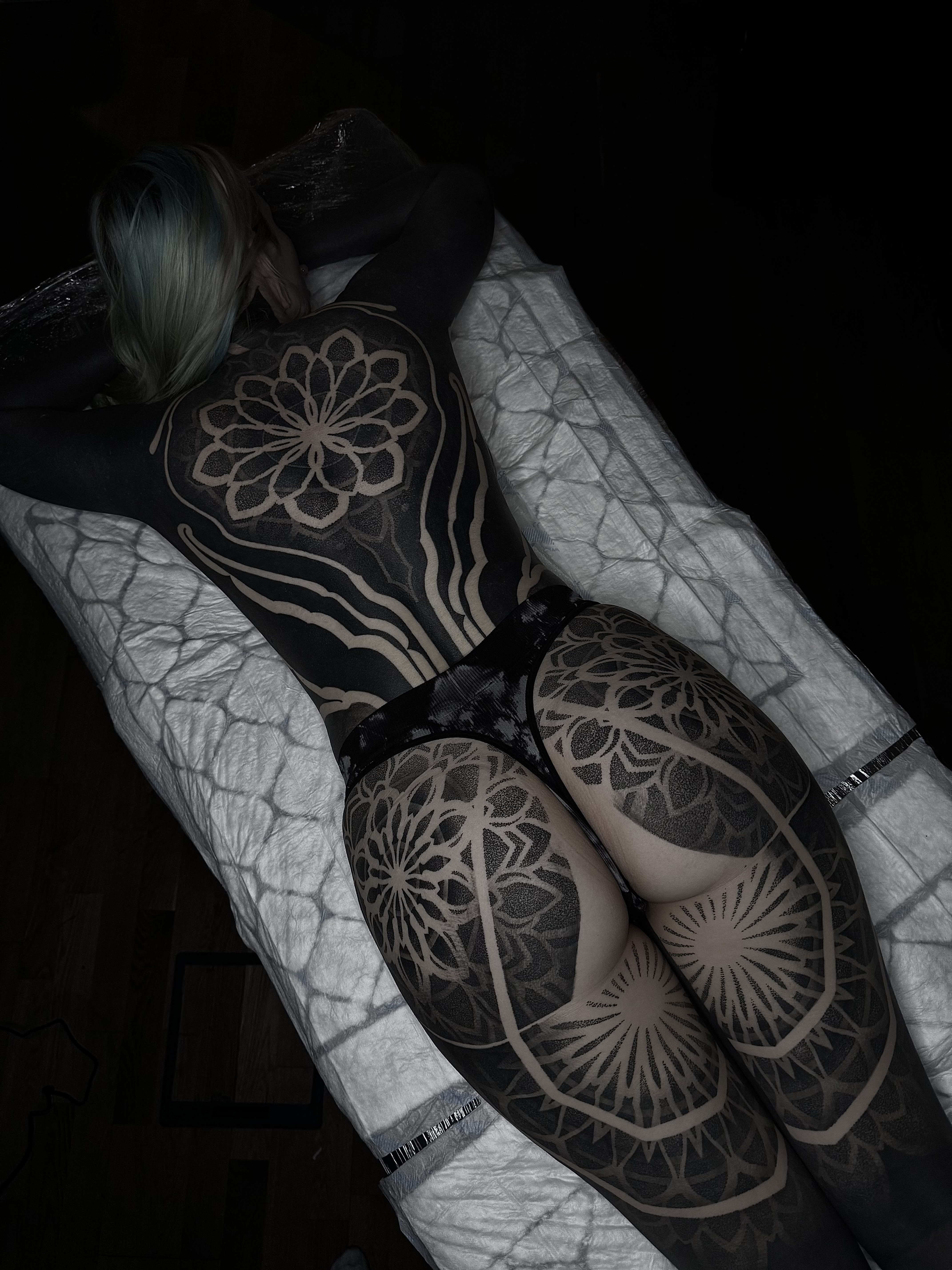 Tattoo 2
